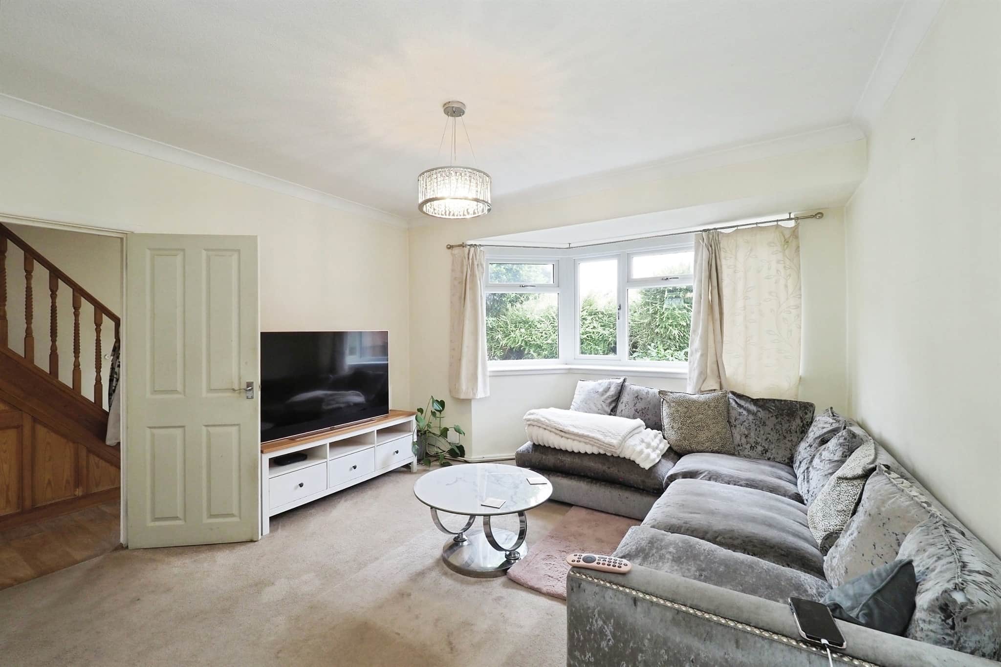 Property at Wheatcroft Close, Wirksworth, MATLOCK