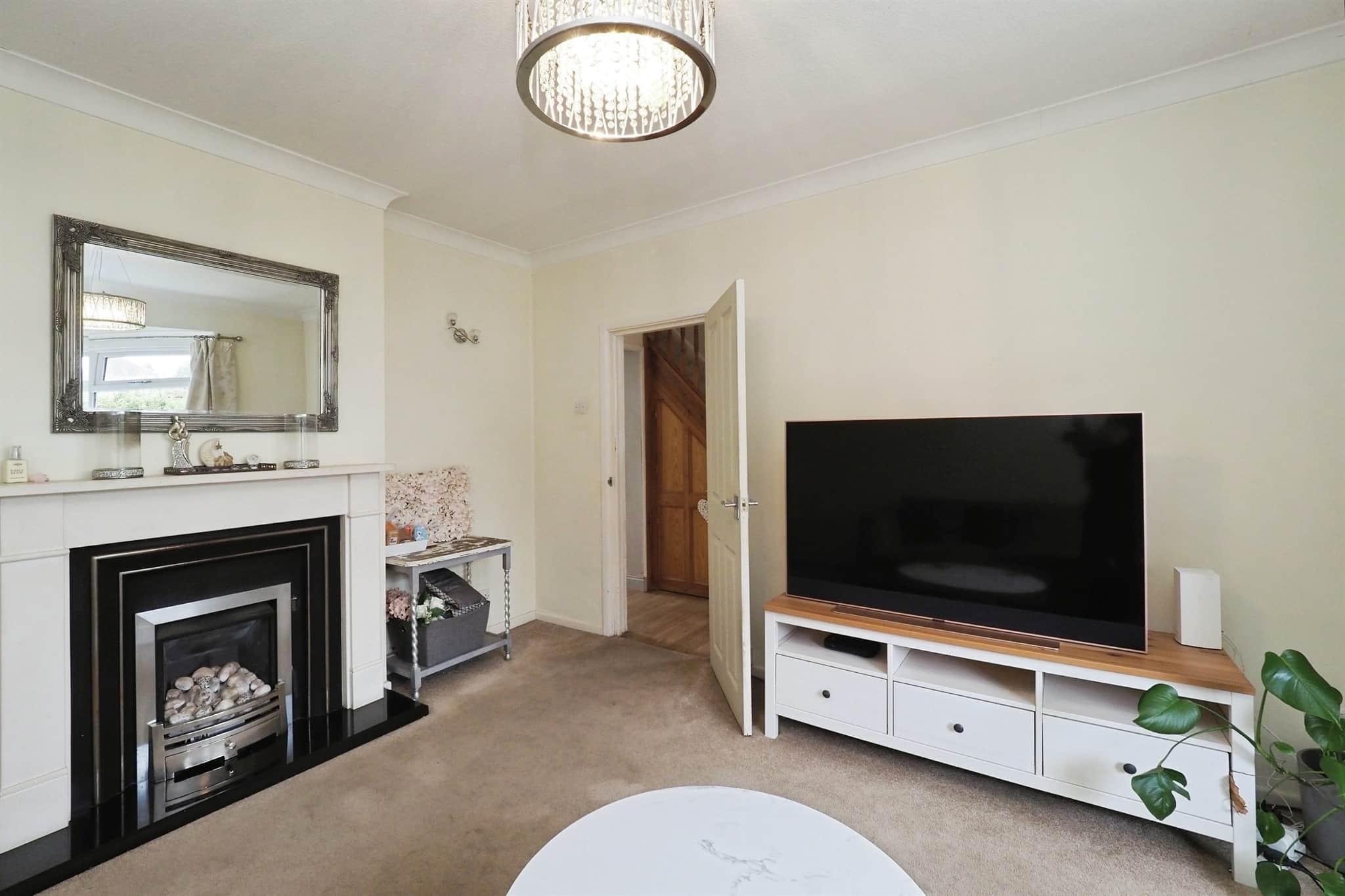 Property at Wheatcroft Close, Wirksworth, MATLOCK
