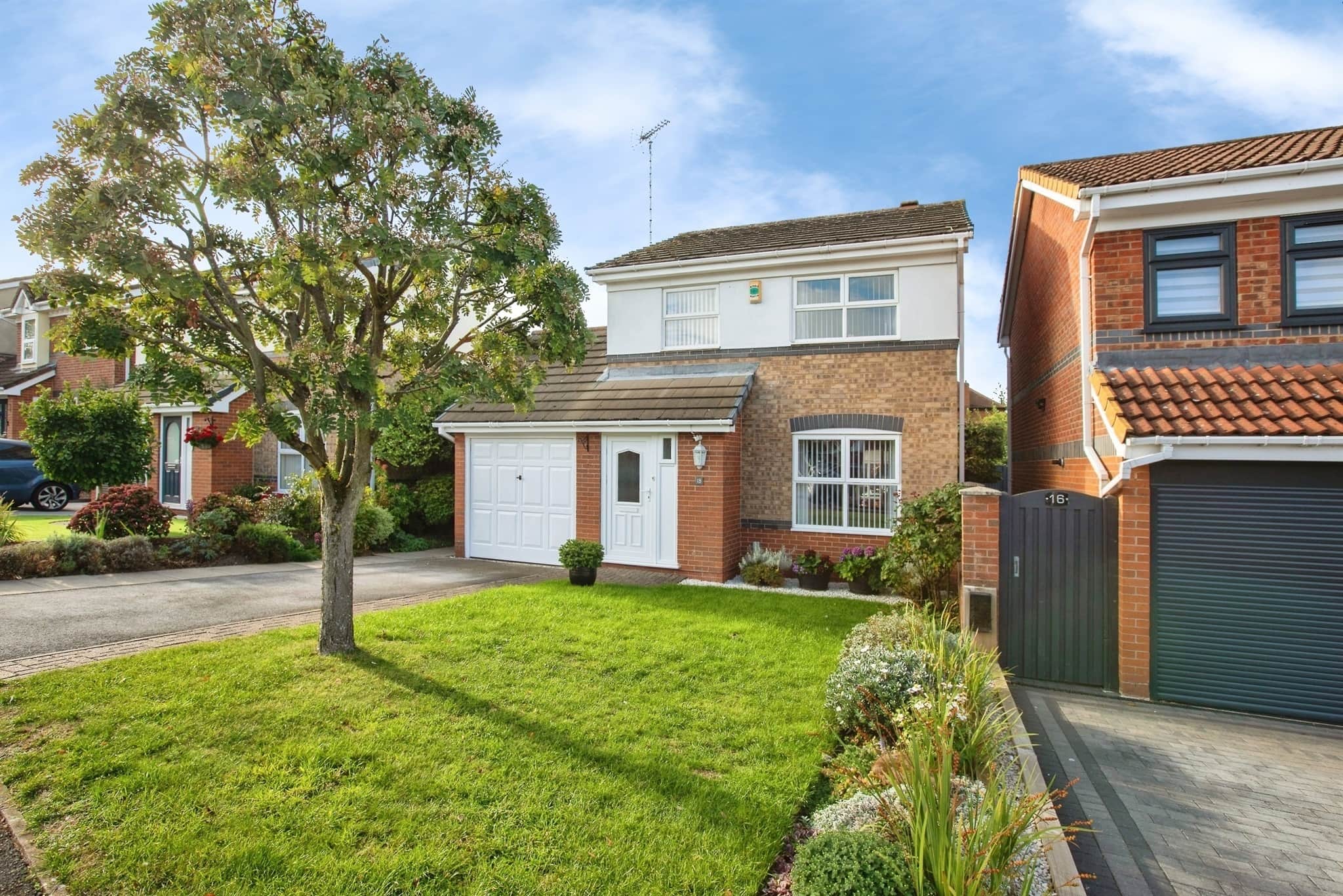 Property at Sandringham Road, Mansfield Woodhouse, Mansfield