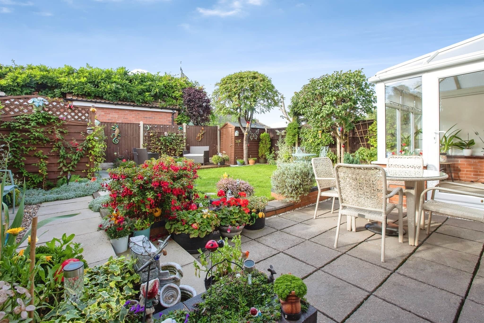 Property at Sandringham Road, Mansfield Woodhouse, Mansfield