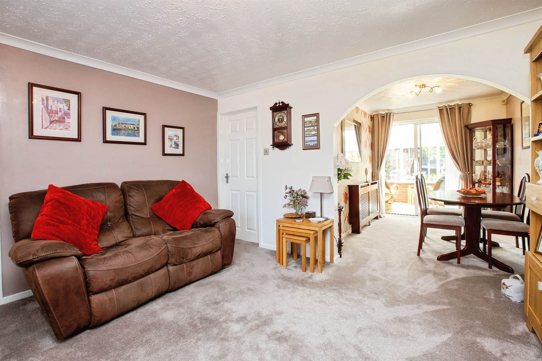 Property at Sandringham Road, Mansfield Woodhouse, Mansfield