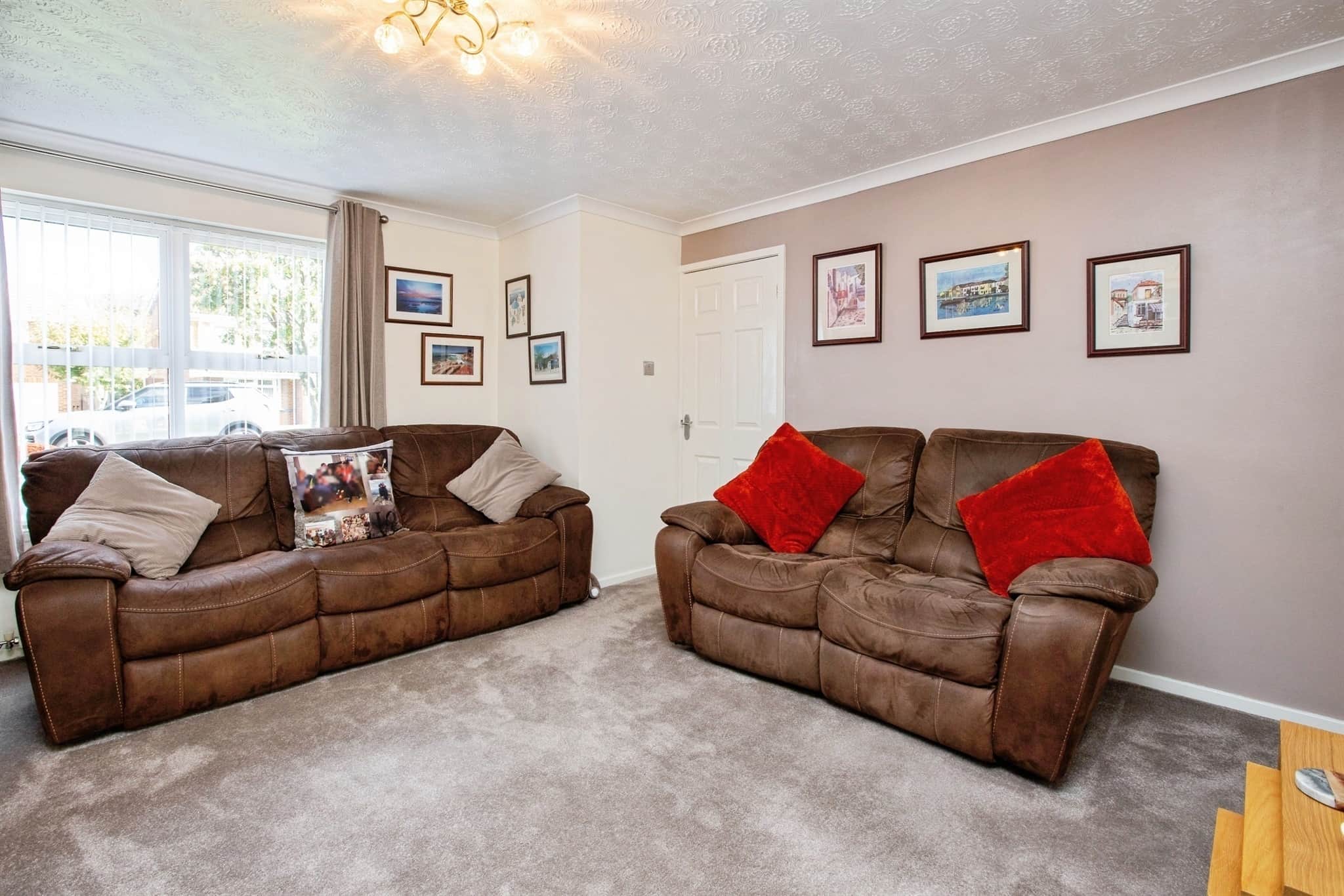 Property at Sandringham Road, Mansfield Woodhouse, Mansfield