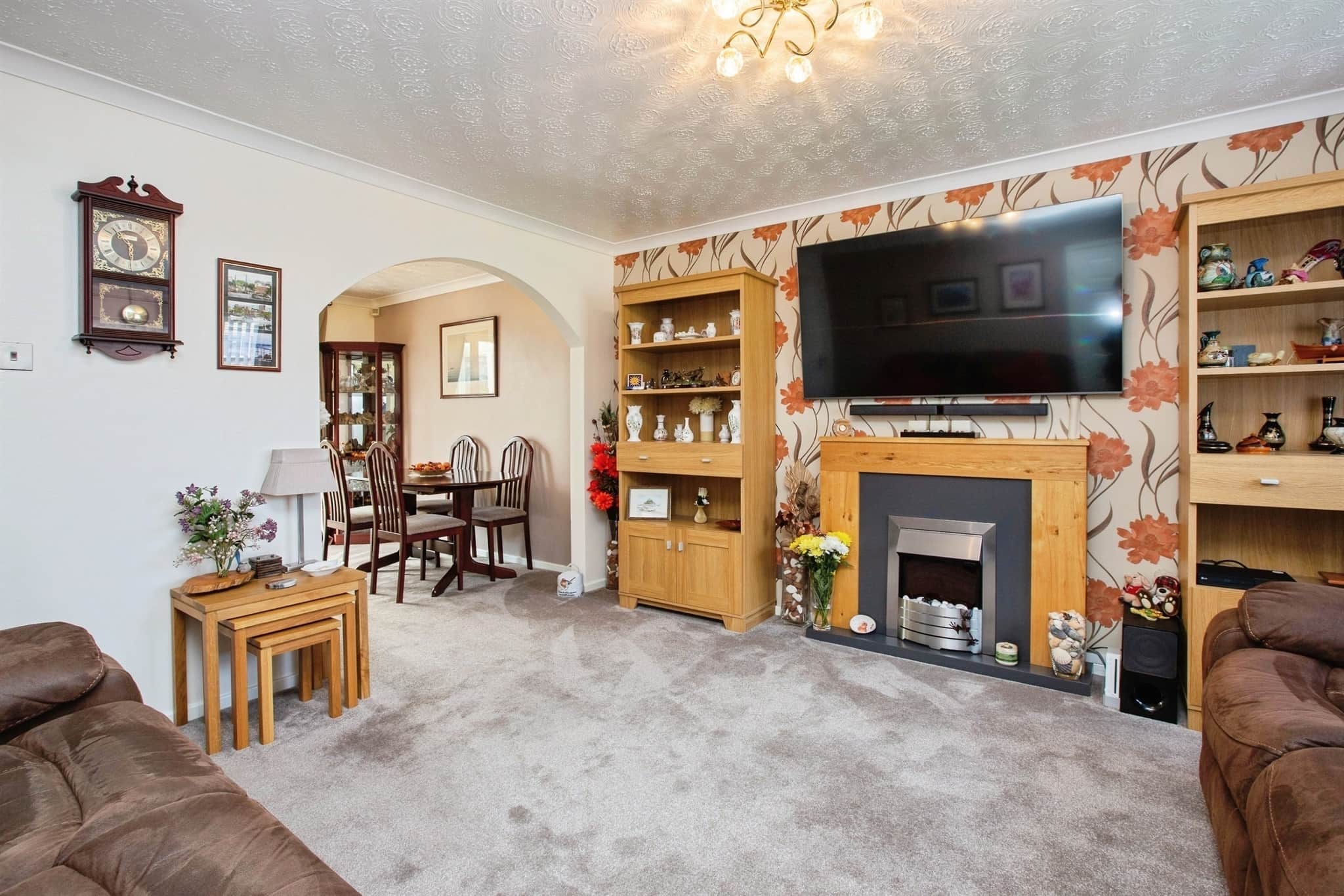 Property at Sandringham Road, Mansfield Woodhouse, Mansfield