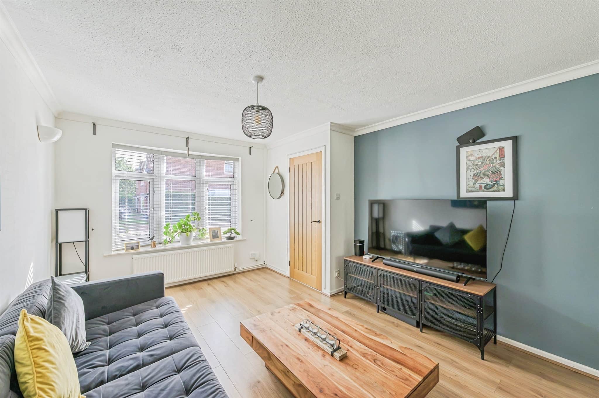 Property at Buckden, Wilnecote, Tamworth