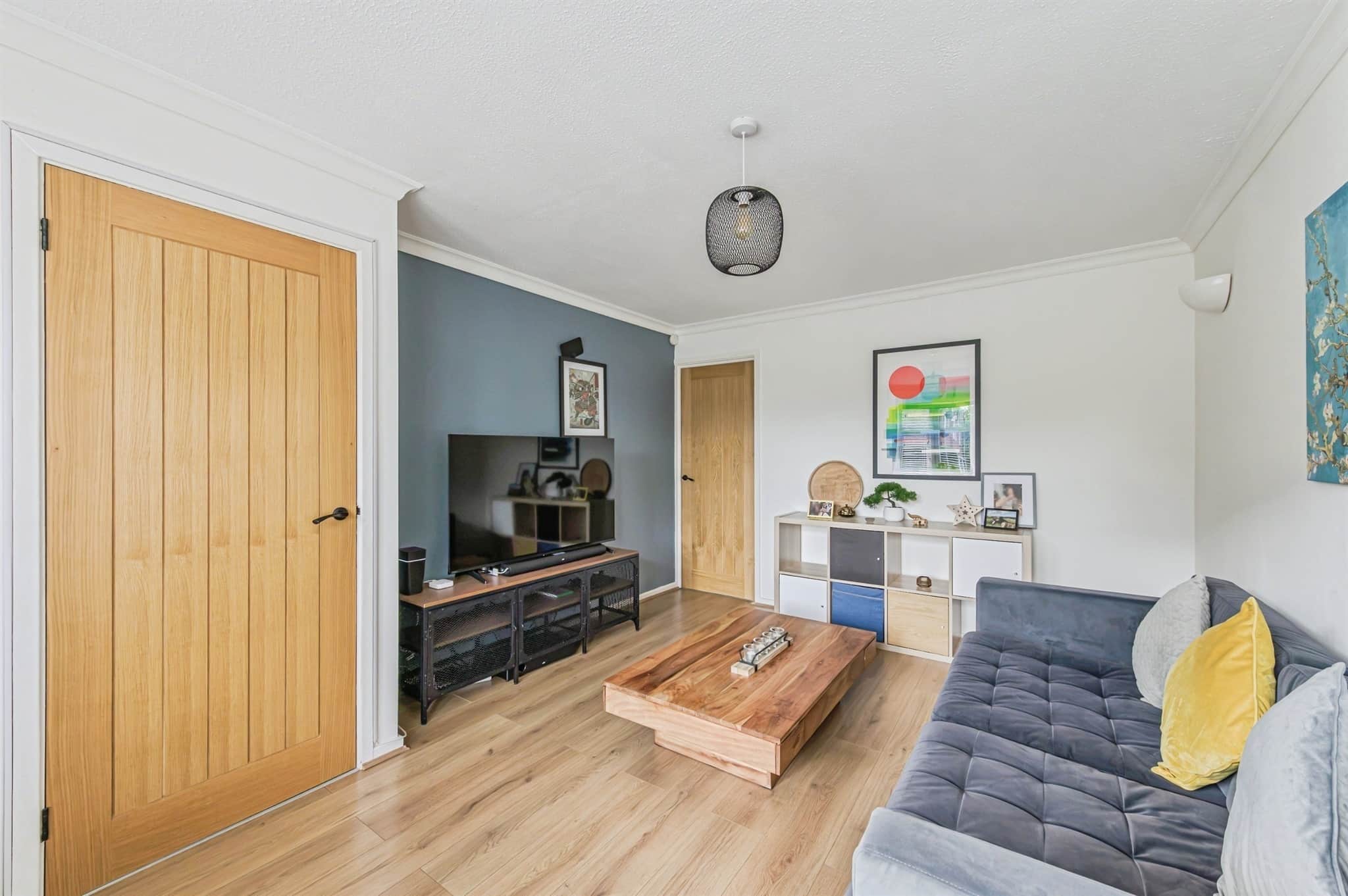 Property at Buckden, Wilnecote, Tamworth