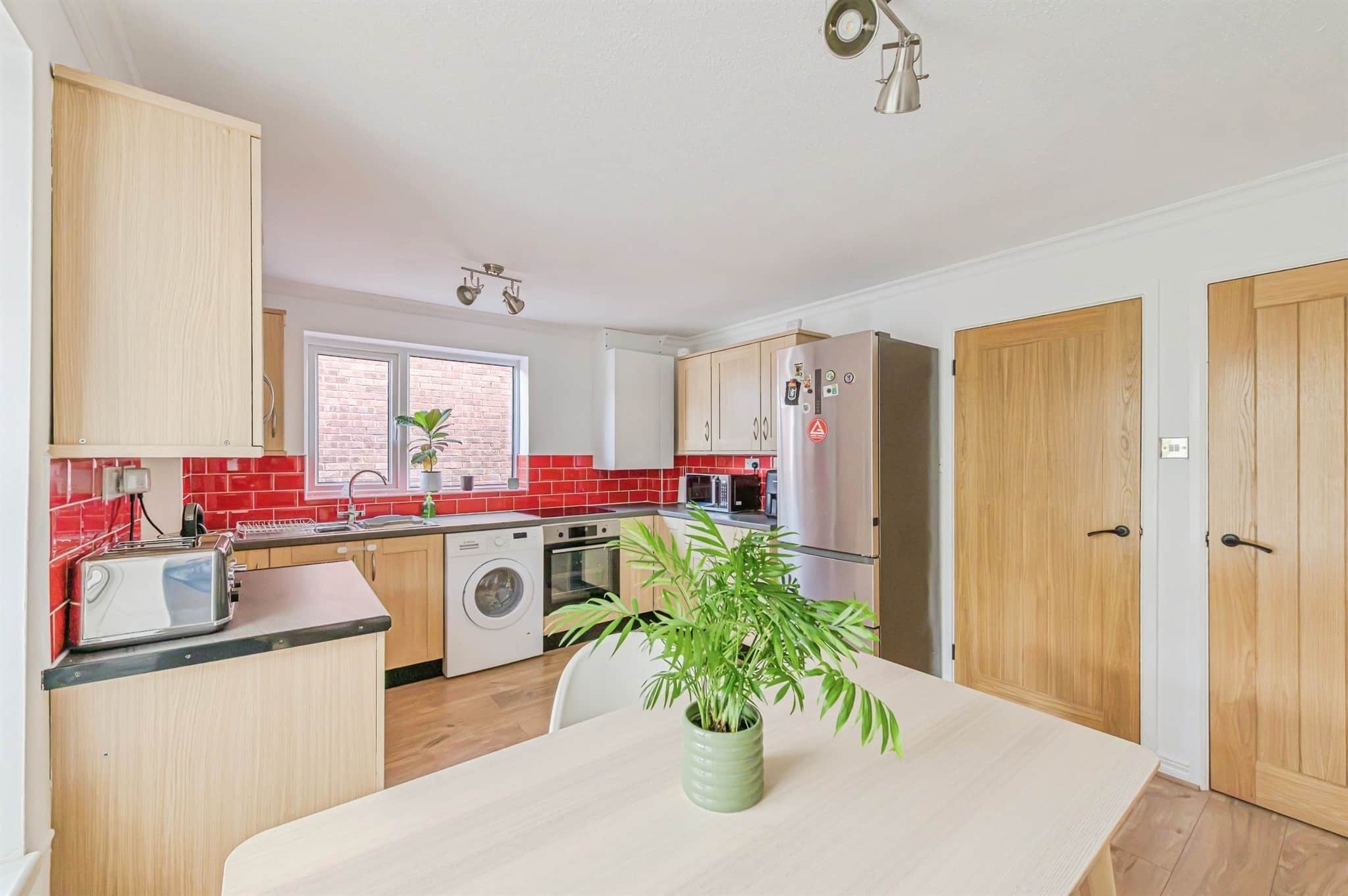 Property at Buckden, Wilnecote, Tamworth