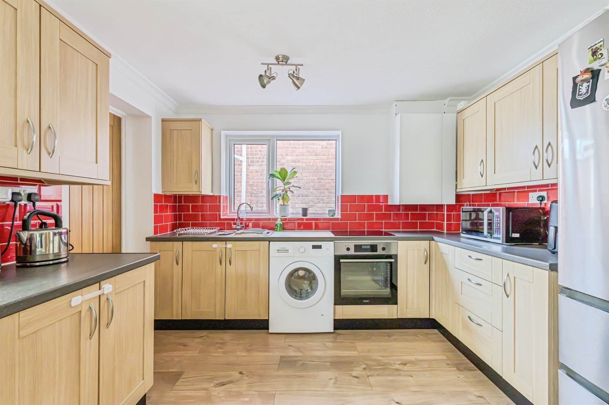 Property at Buckden, Wilnecote, Tamworth