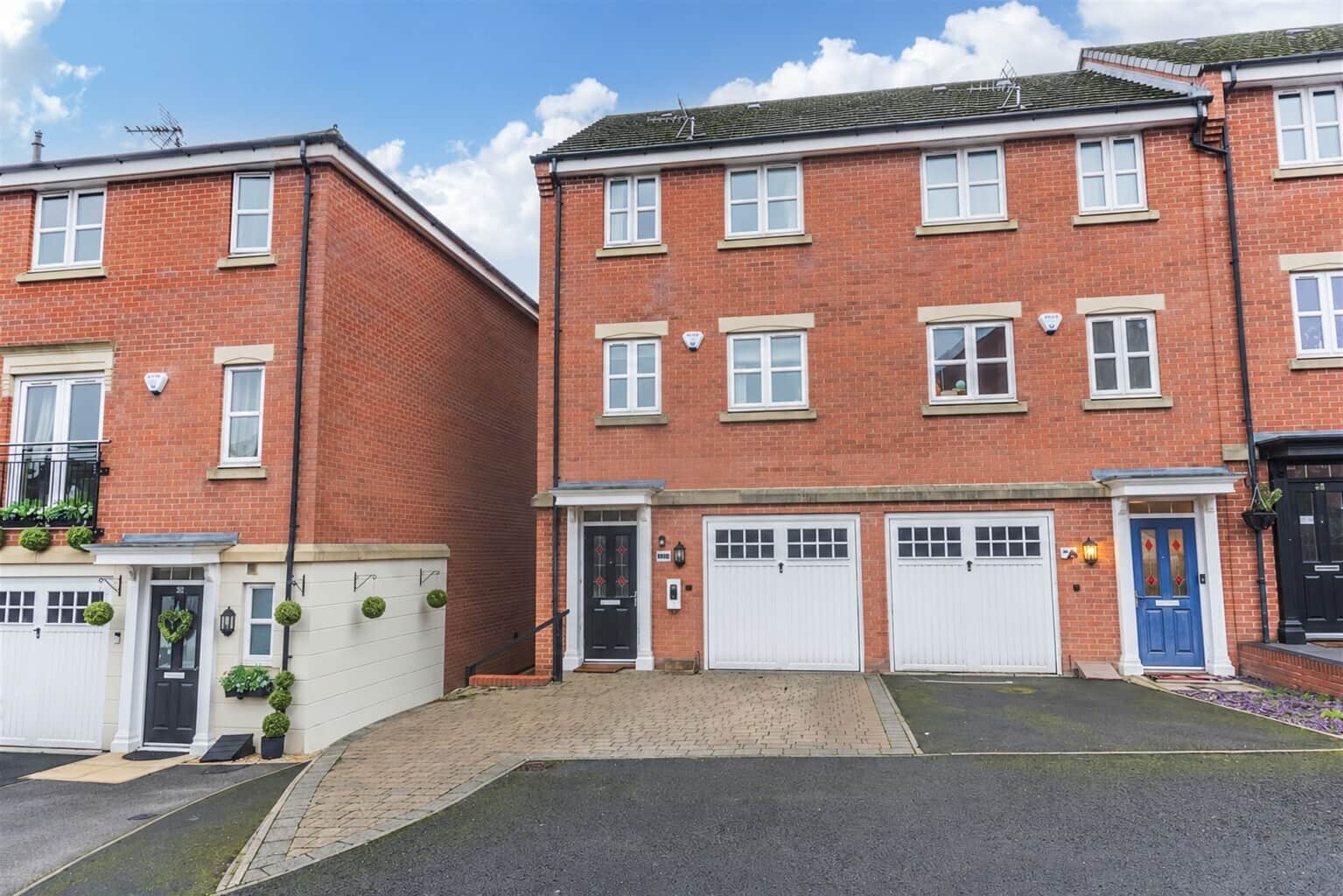 Property at Bessemer Drive, Mansfield