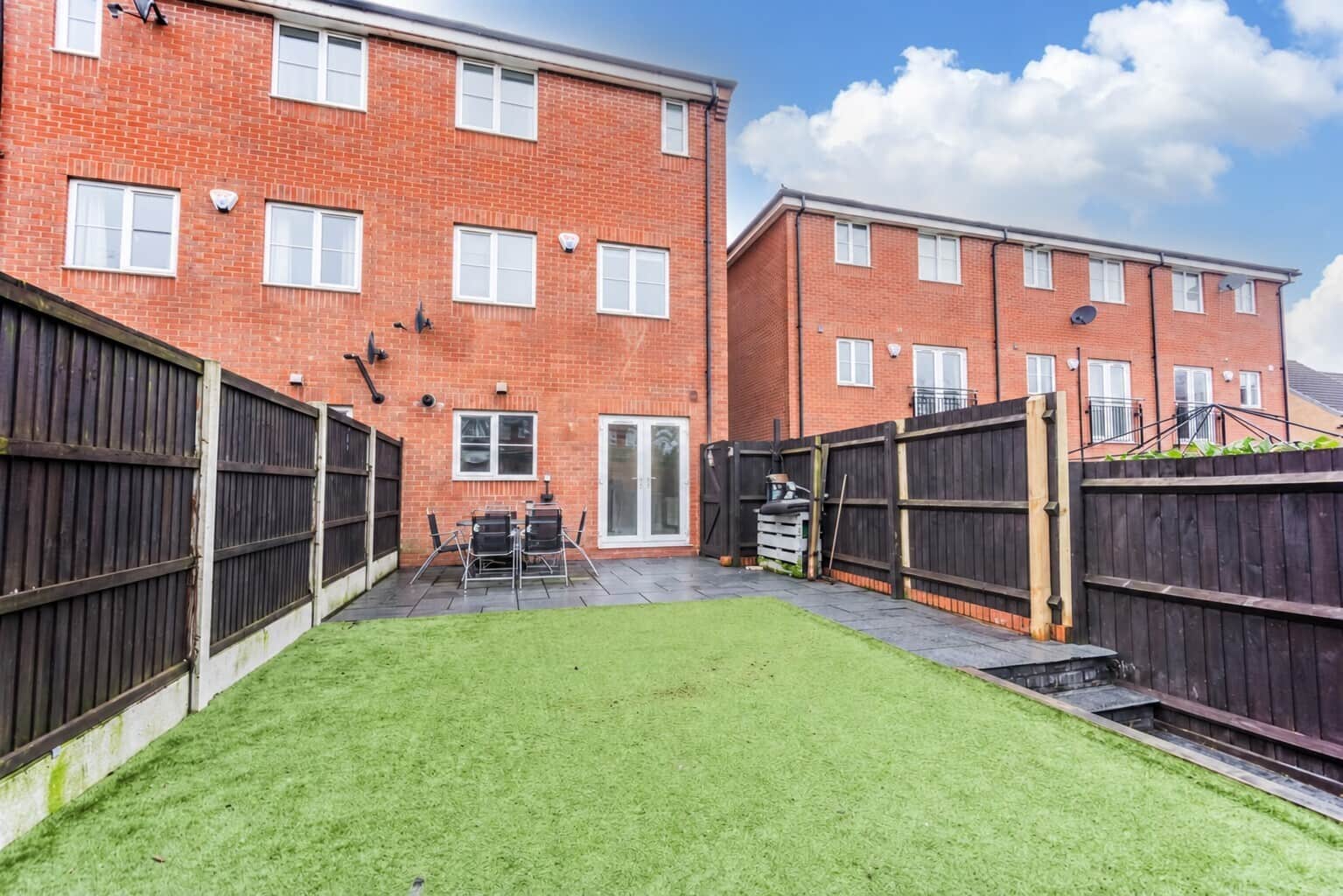 Property at Bessemer Drive, Mansfield