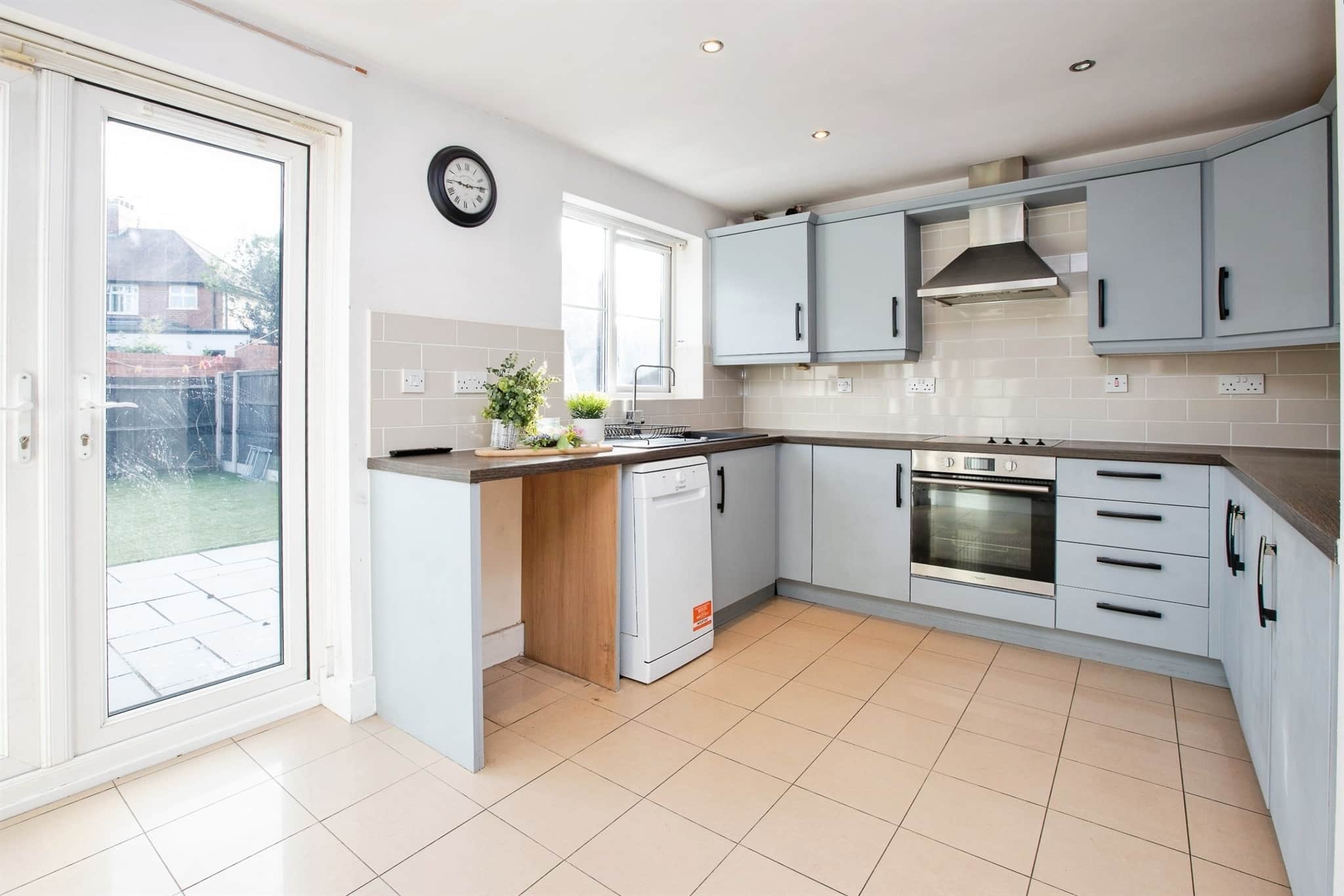 Property at Bessemer Drive, Mansfield