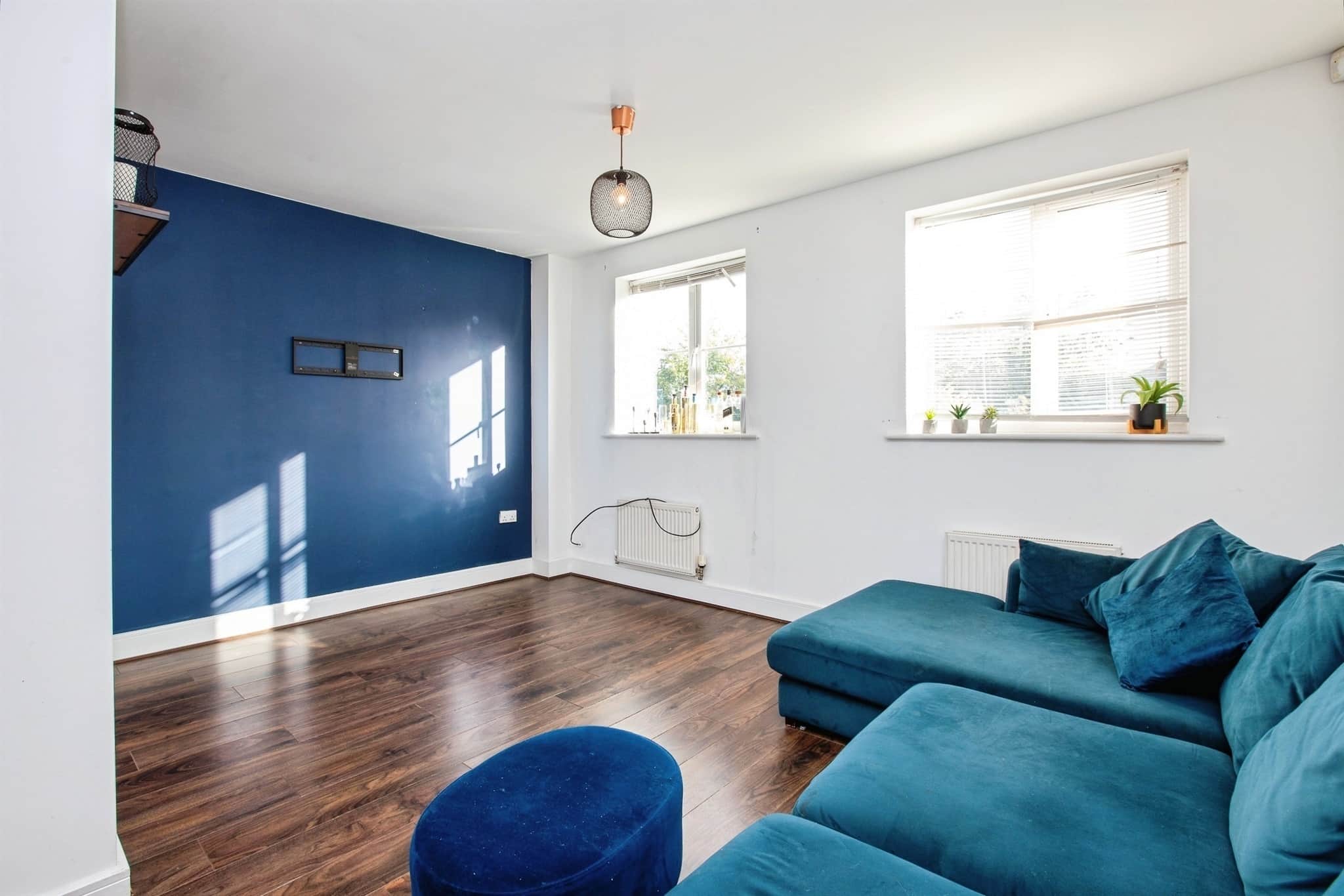 Property at Bessemer Drive, Mansfield