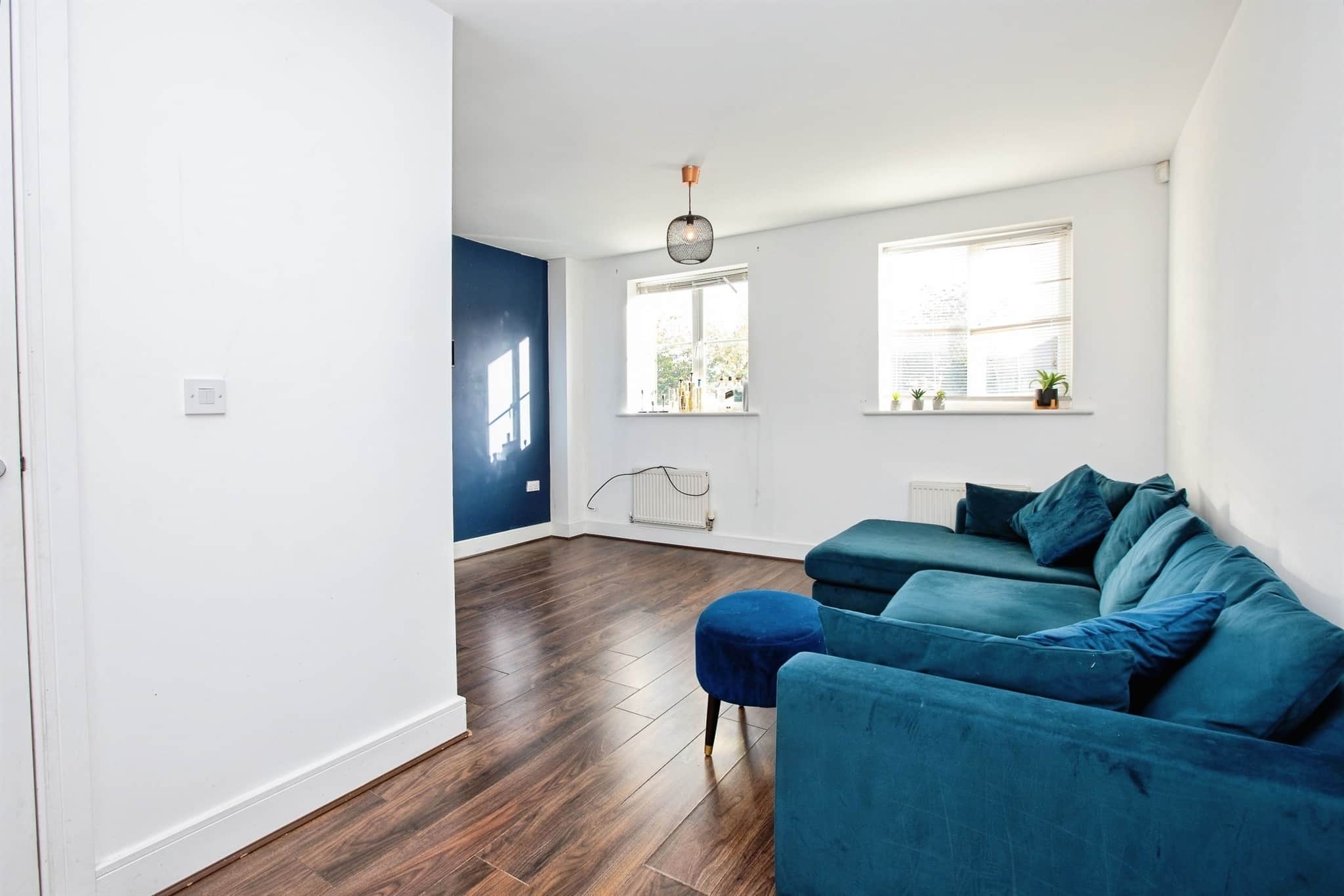 Property at Bessemer Drive, Mansfield