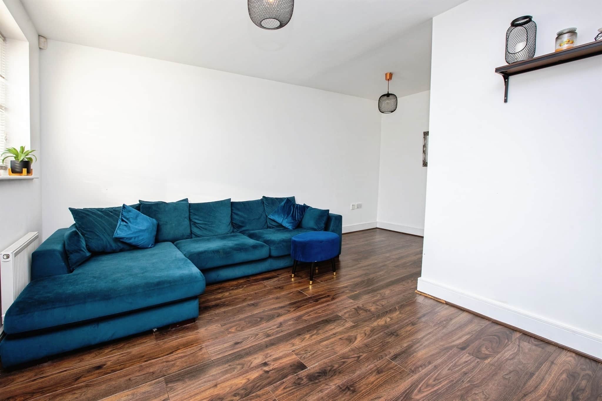 Property at Bessemer Drive, Mansfield