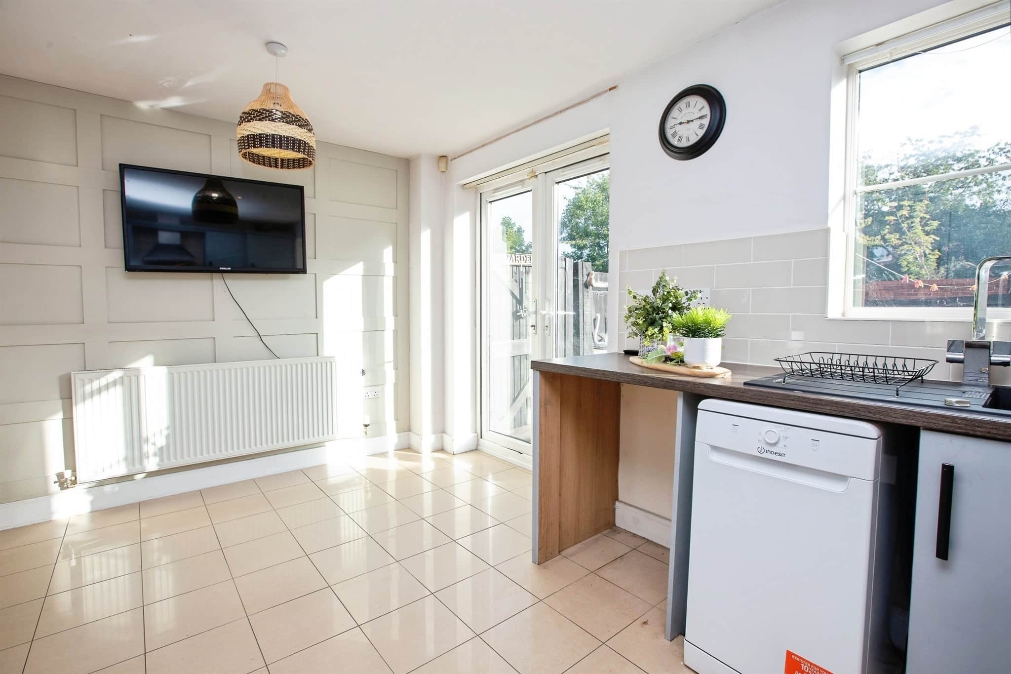 Property at Bessemer Drive, Mansfield