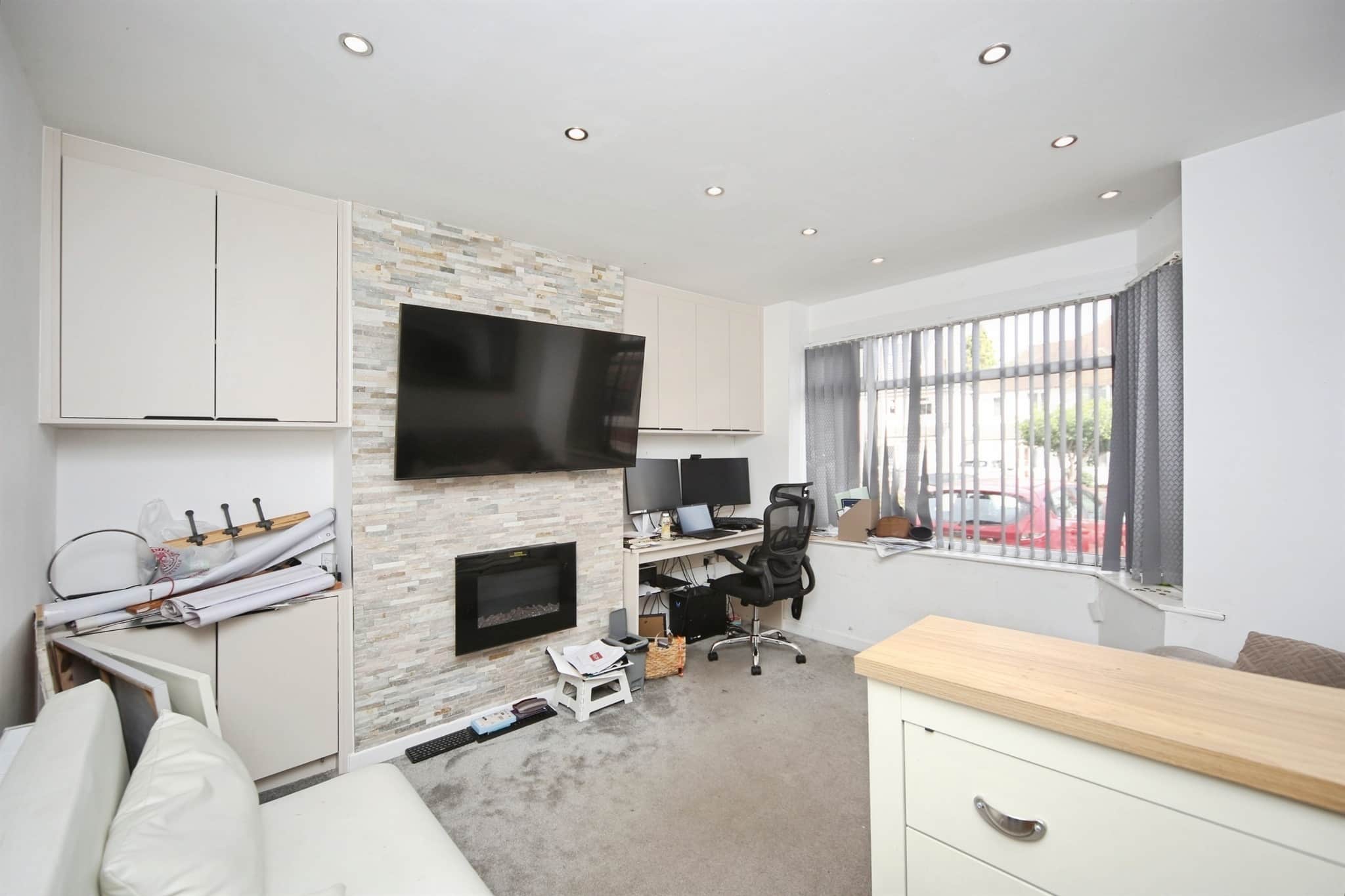 Property at Knightsbridge Road, SOLIHULL