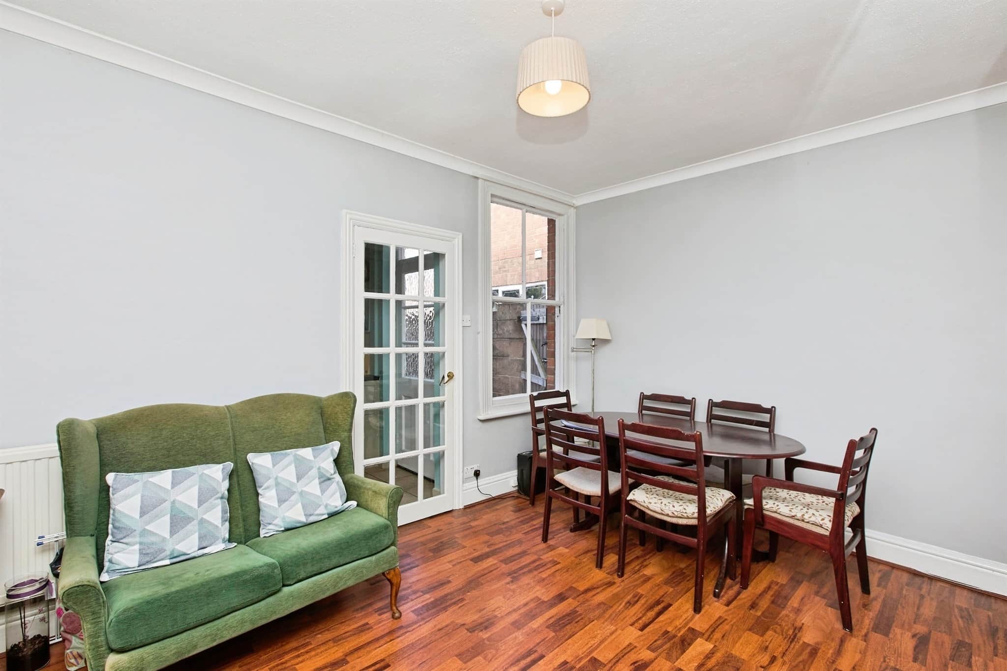 Property at Gordon Street, Burton-On-Trent