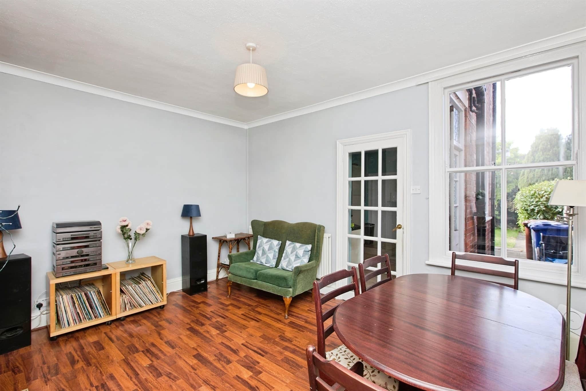 Property at Gordon Street, Burton-On-Trent