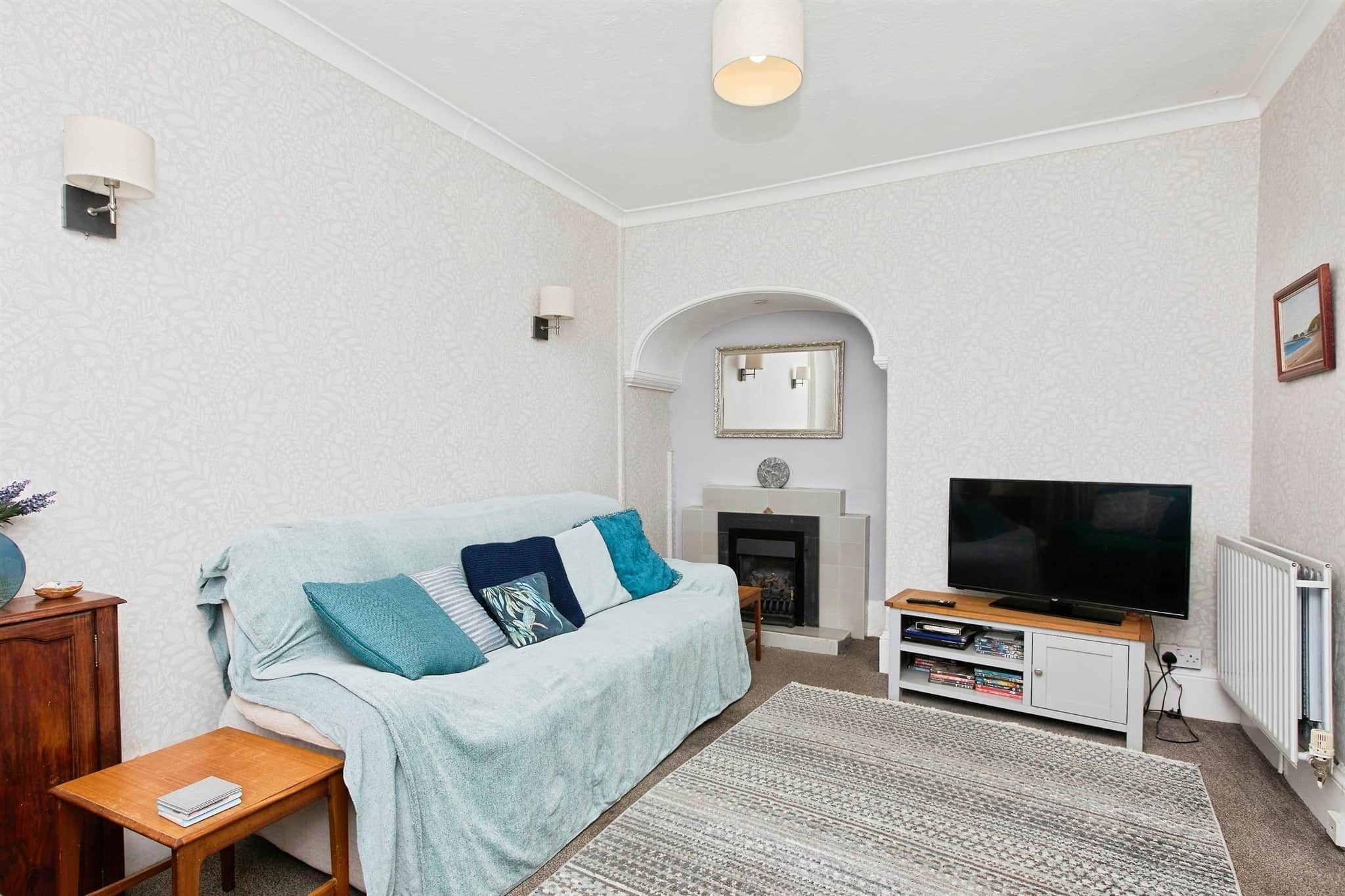 Property at Gordon Street, Burton-On-Trent