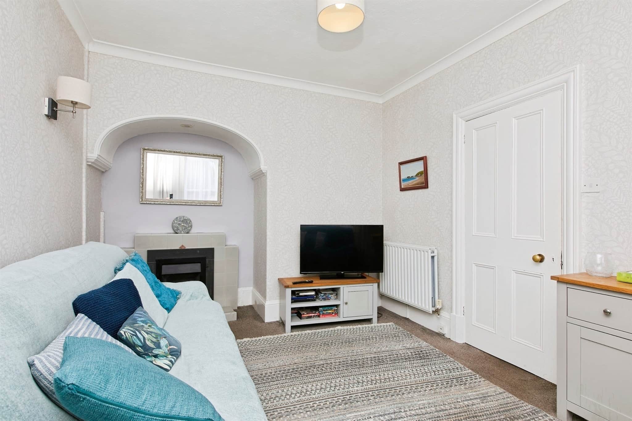 Property at Gordon Street, Burton-On-Trent