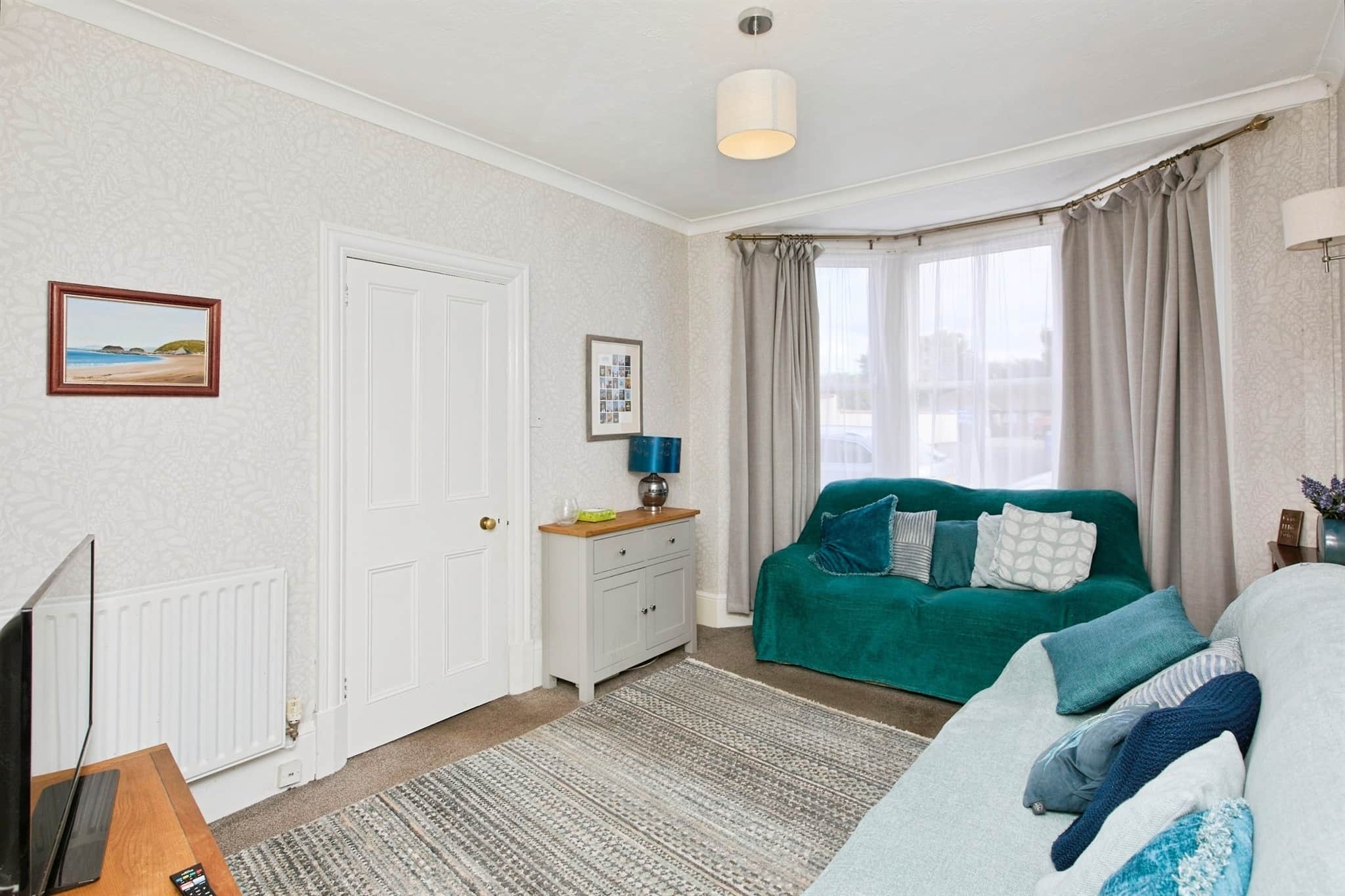Property at Gordon Street, Burton-On-Trent