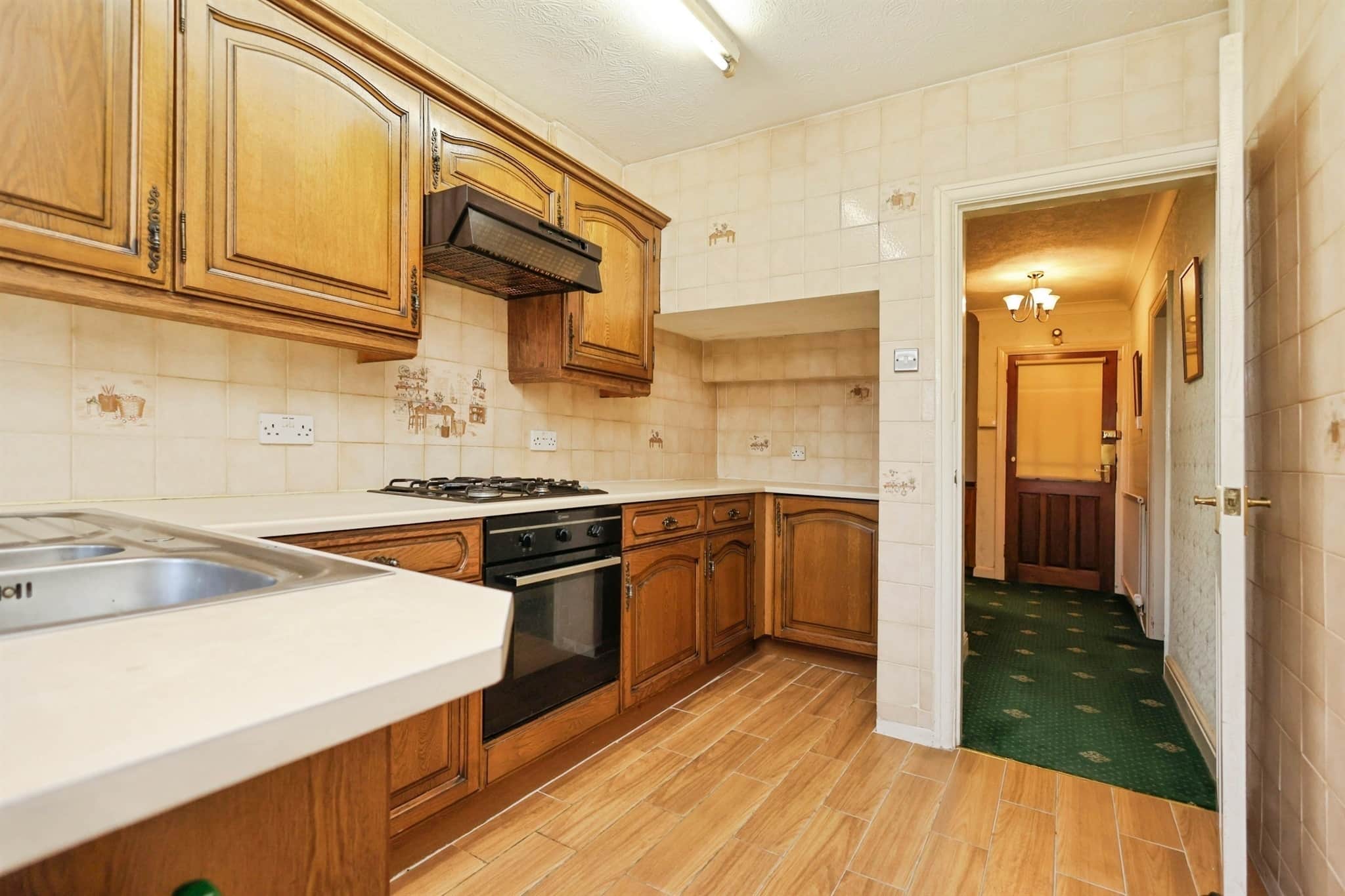 Property at Bromford Lane, Erdington, Birmingham