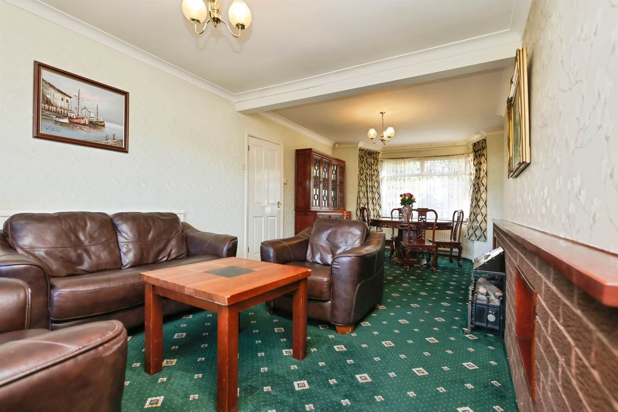 Property at Bromford Lane, Erdington, Birmingham