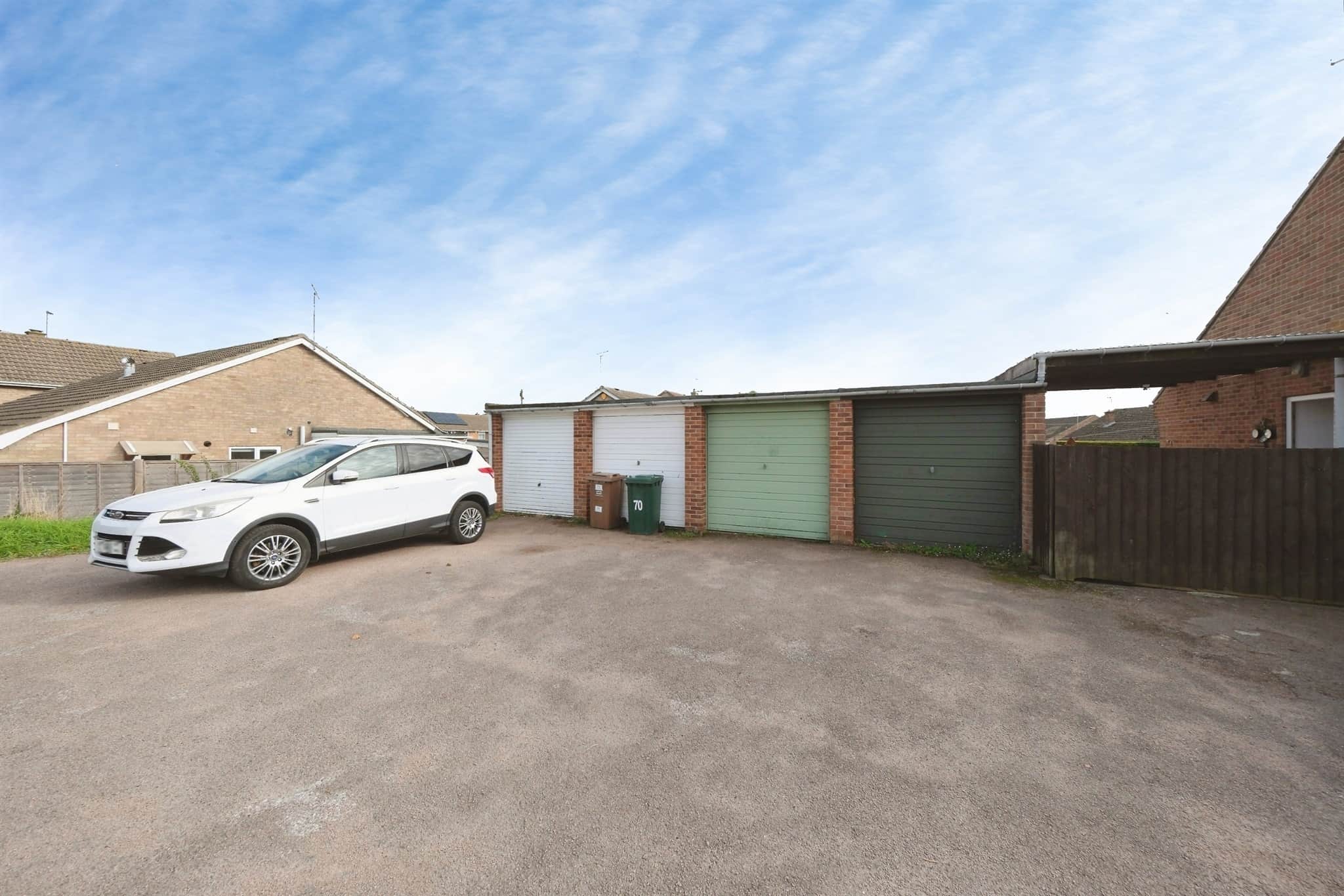 Property at The Woodlands, Melbourne, Derby