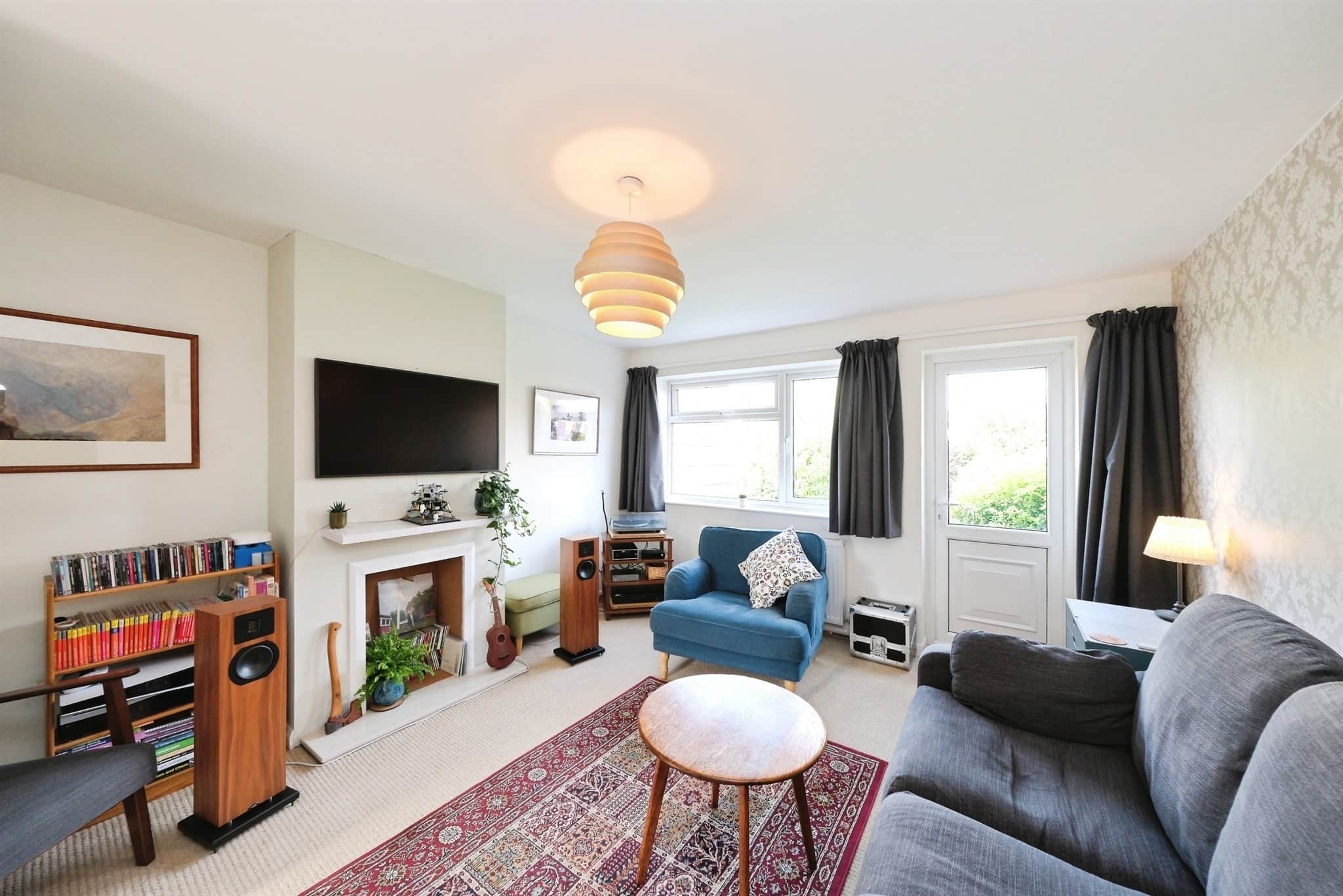 Property at The Woodlands, Melbourne, Derby