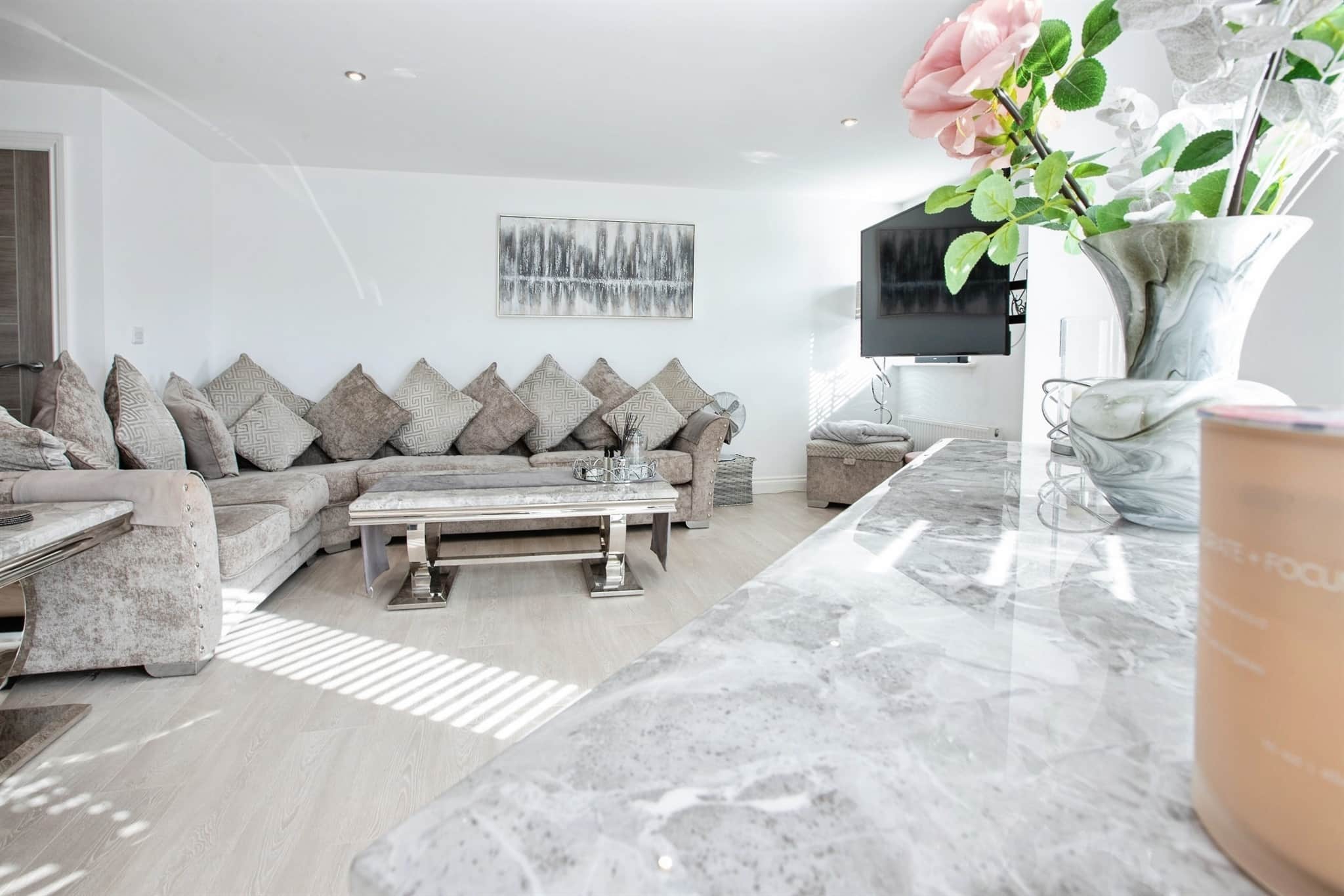 Property at Woodland Park View, Mansfield