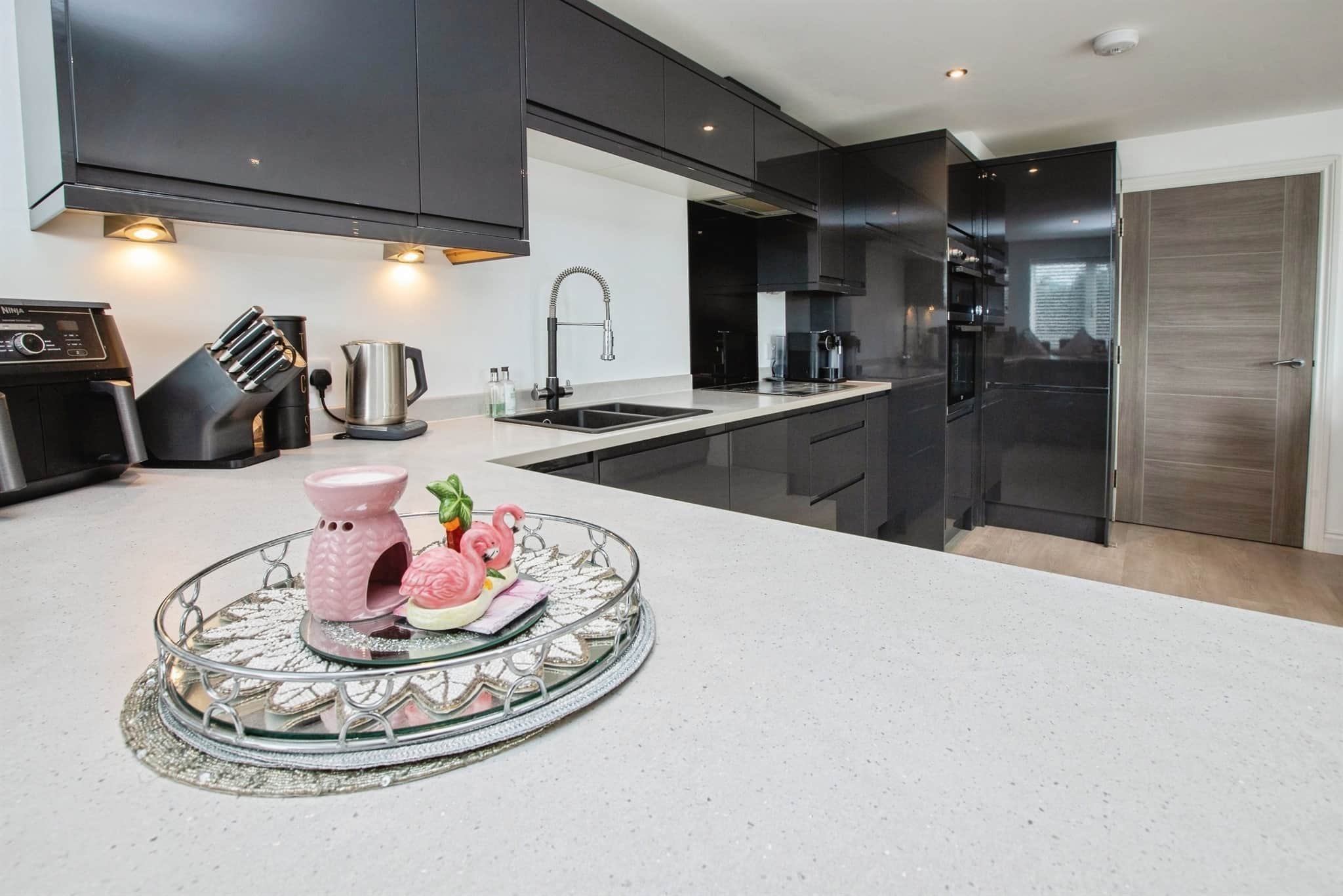 Property at Woodland Park View, Mansfield