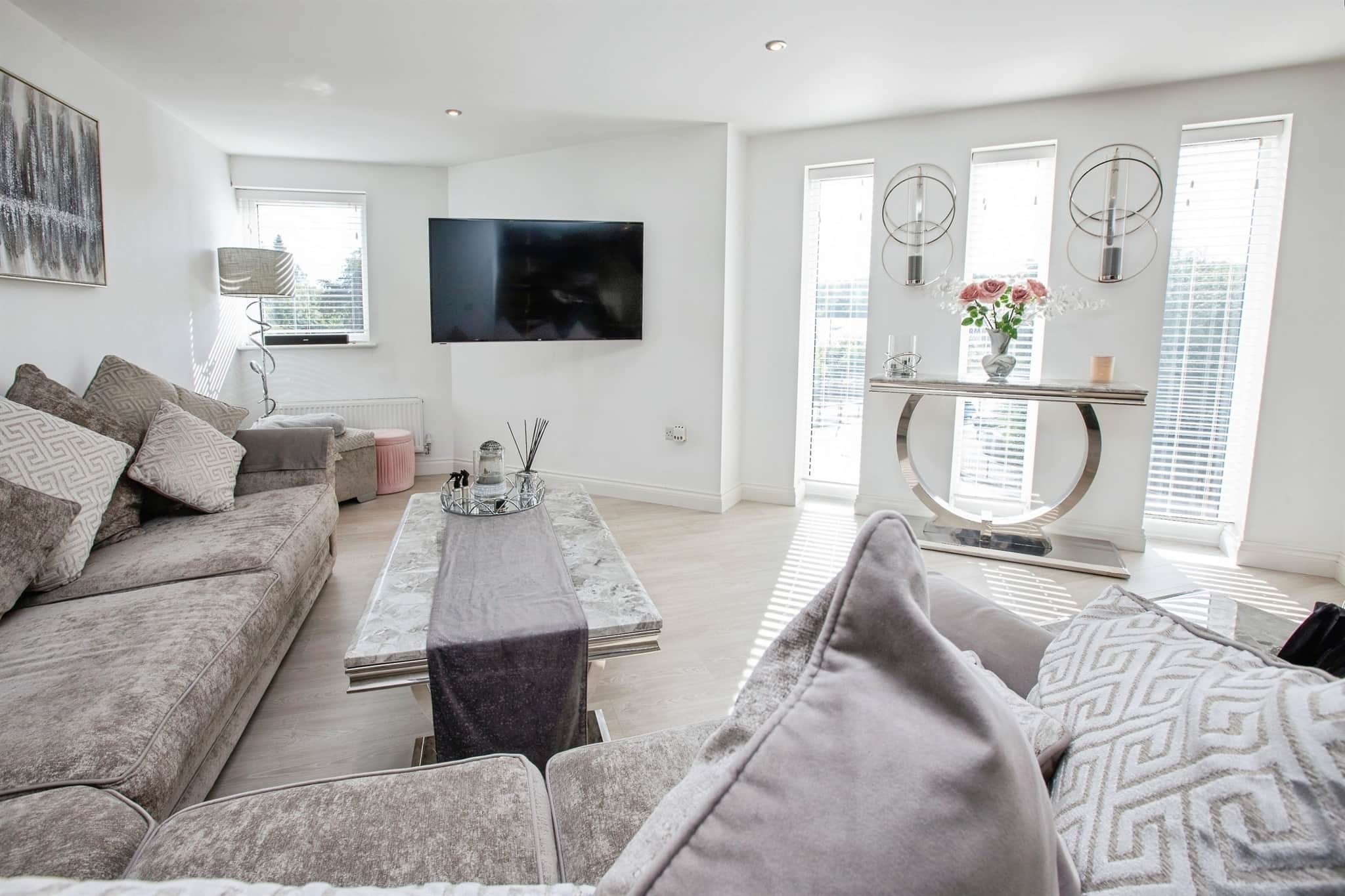 Property at Woodland Park View, Mansfield