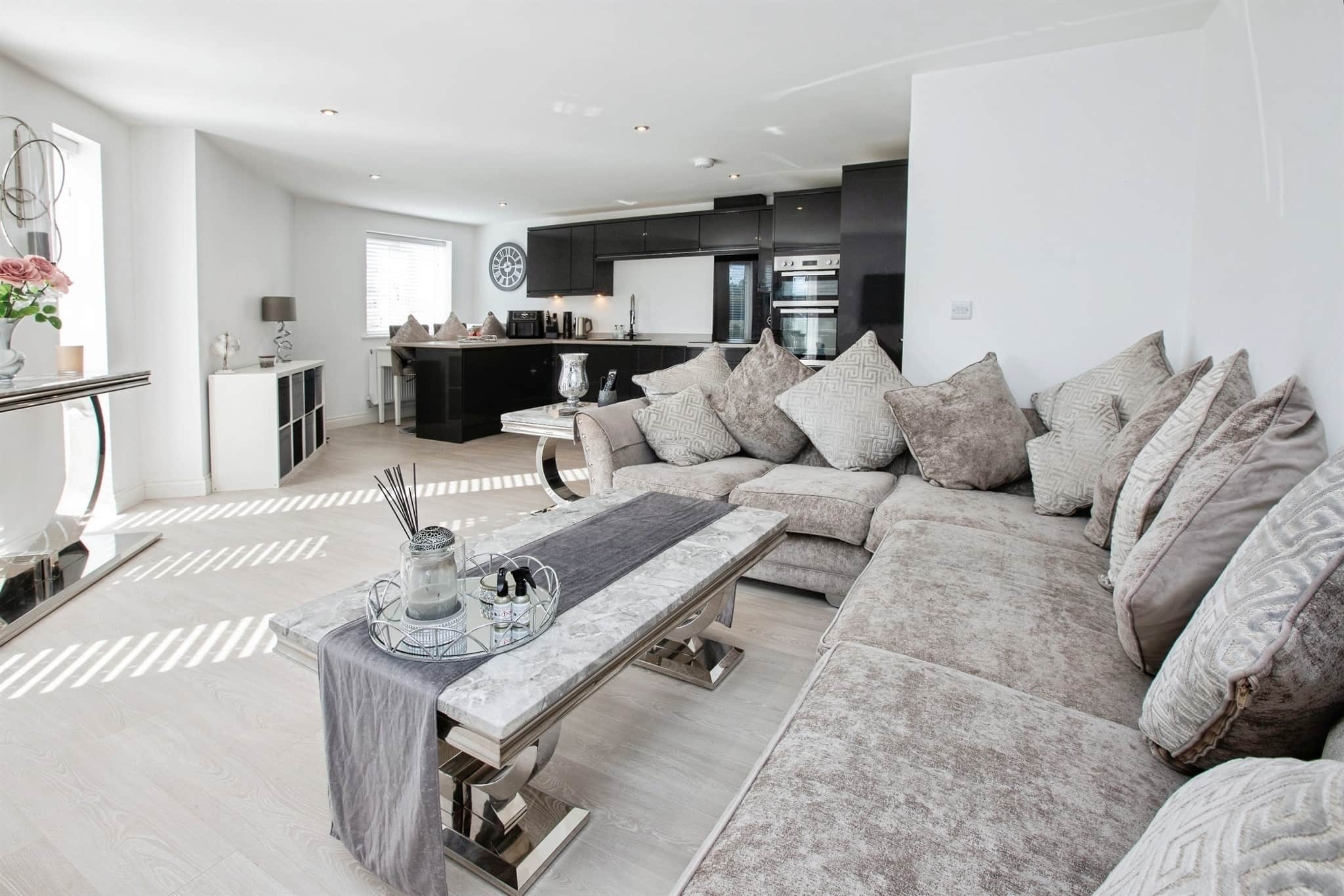 Property at Woodland Park View, Mansfield