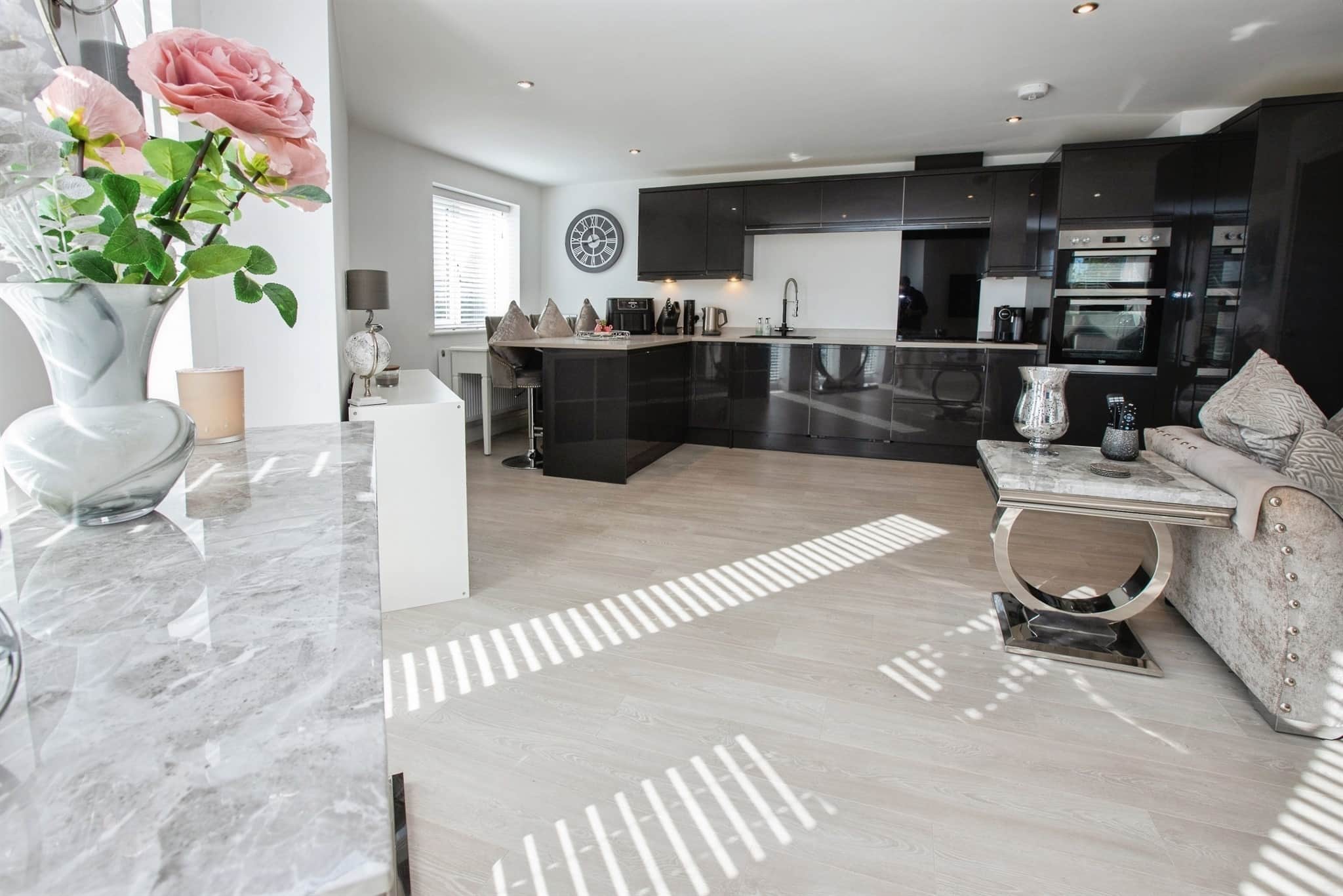Property at Woodland Park View, Mansfield