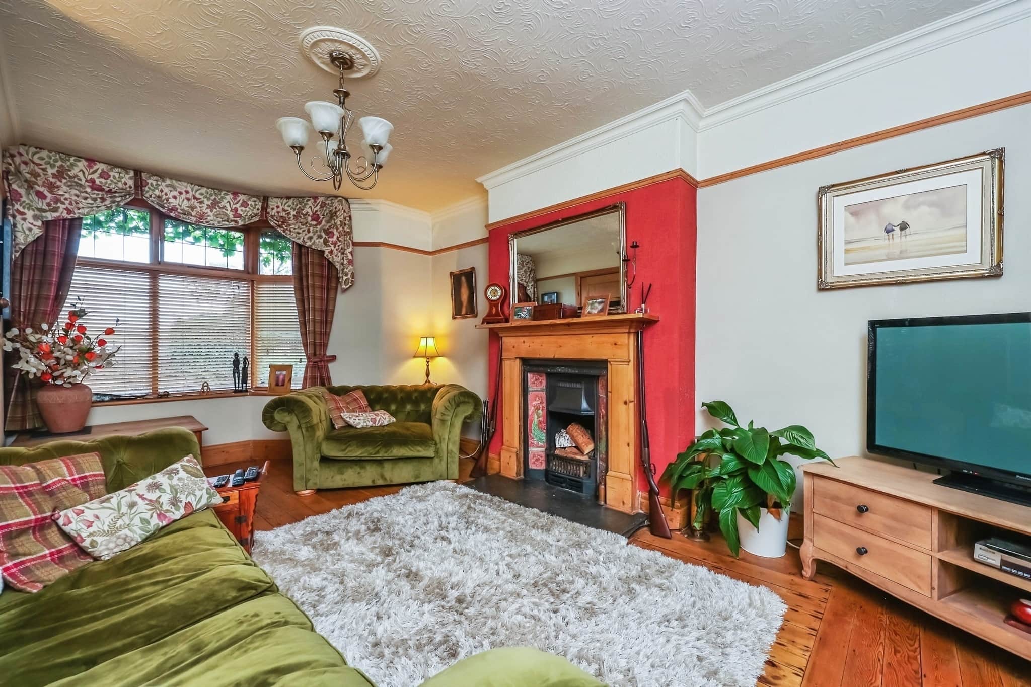 Property at Hall Lane, Brinsley, Nottingham