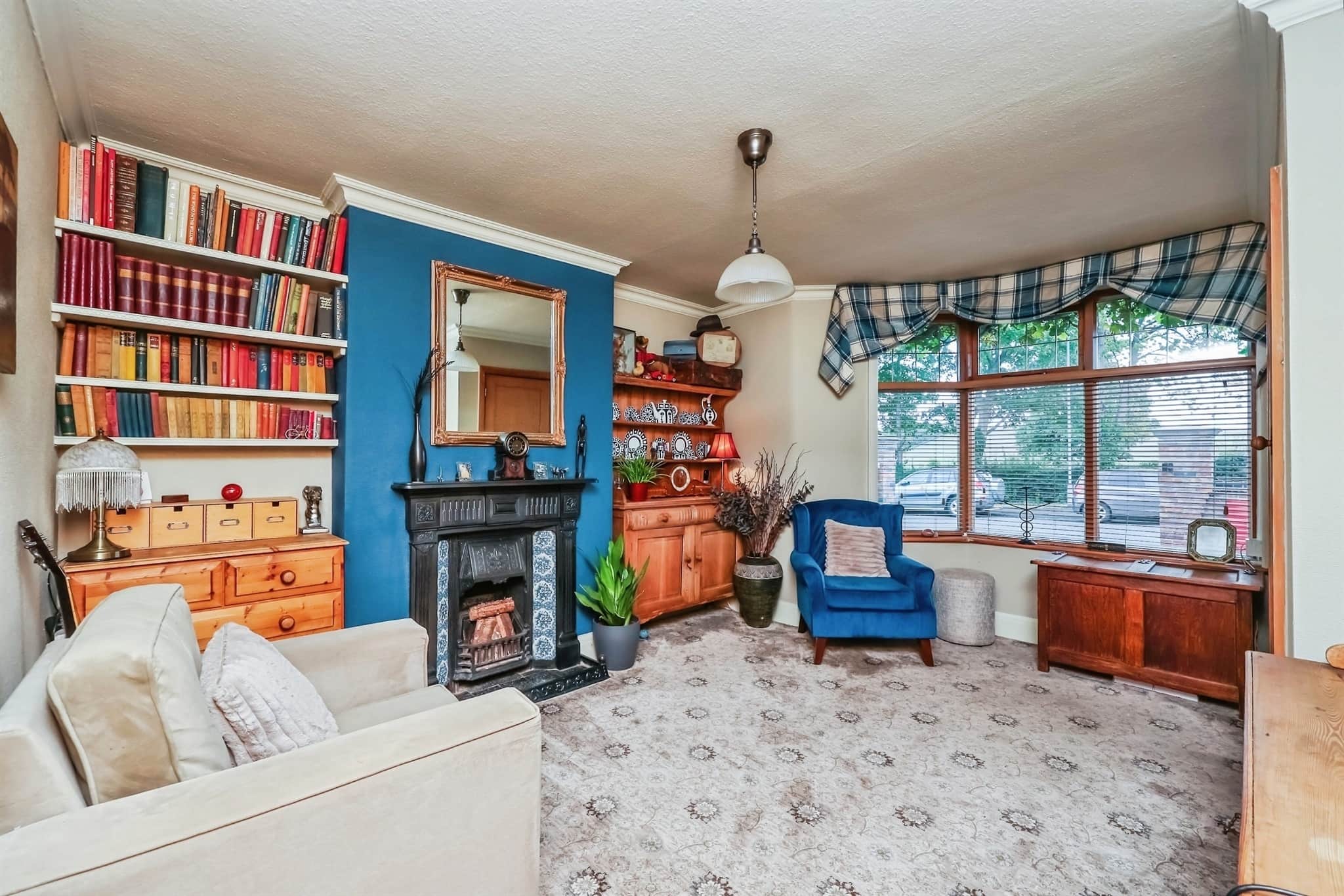 Property at Hall Lane, Brinsley, Nottingham