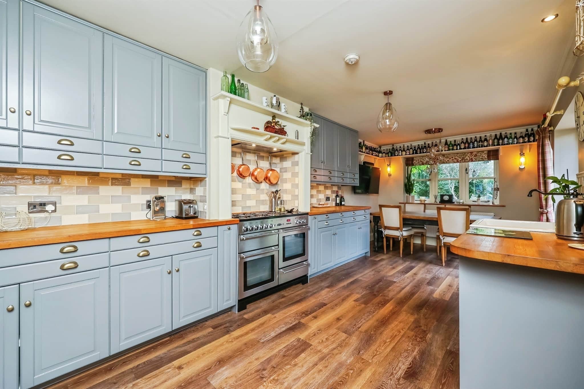 Property at Hall Lane, Brinsley, Nottingham