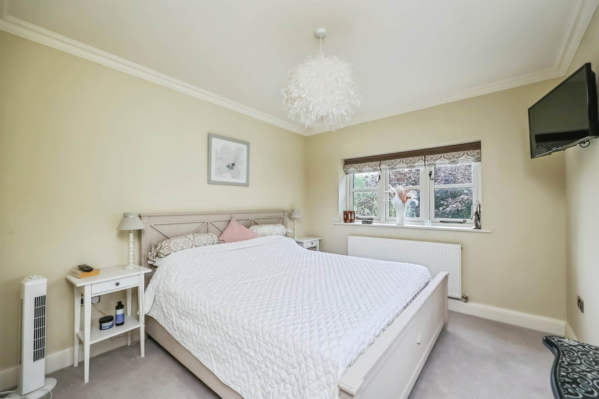 Property at Hall Lane, Brinsley, Nottingham
