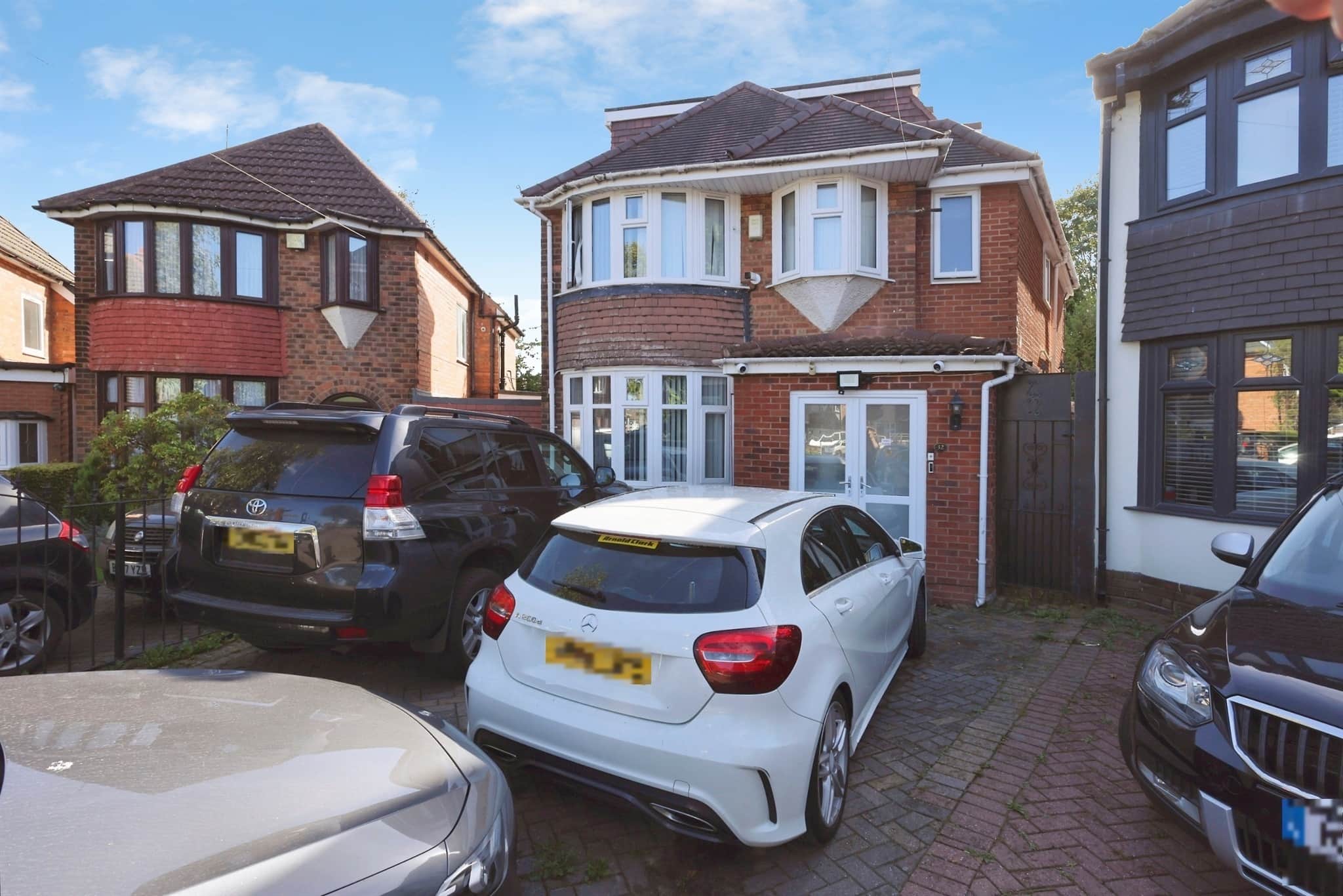 Property at Hollyhurst Grove, Birmingham