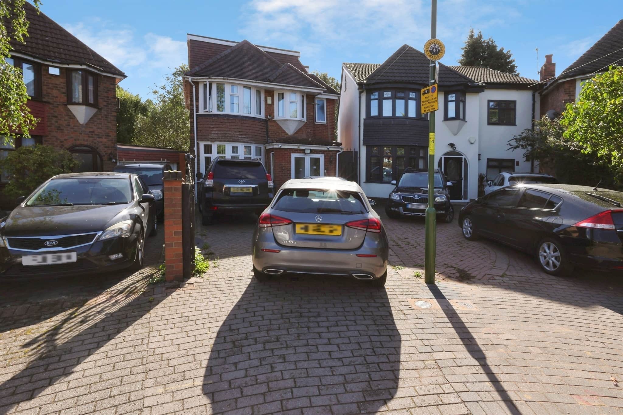 Property at Hollyhurst Grove, Birmingham