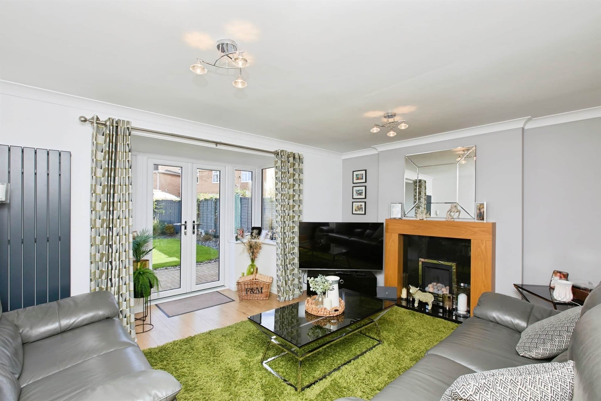 Property at Turnbury Close, Branston, Burton-On-Trent