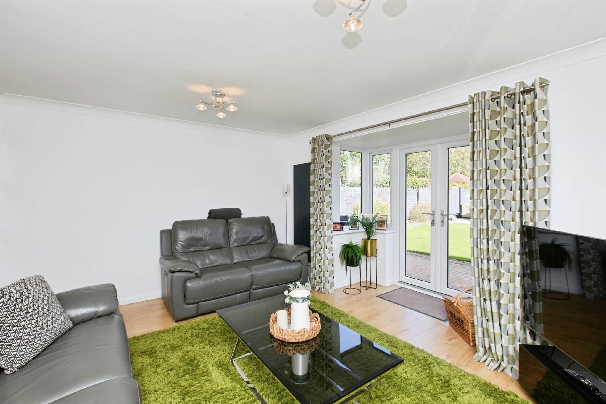 Property at Turnbury Close, Branston, Burton-On-Trent