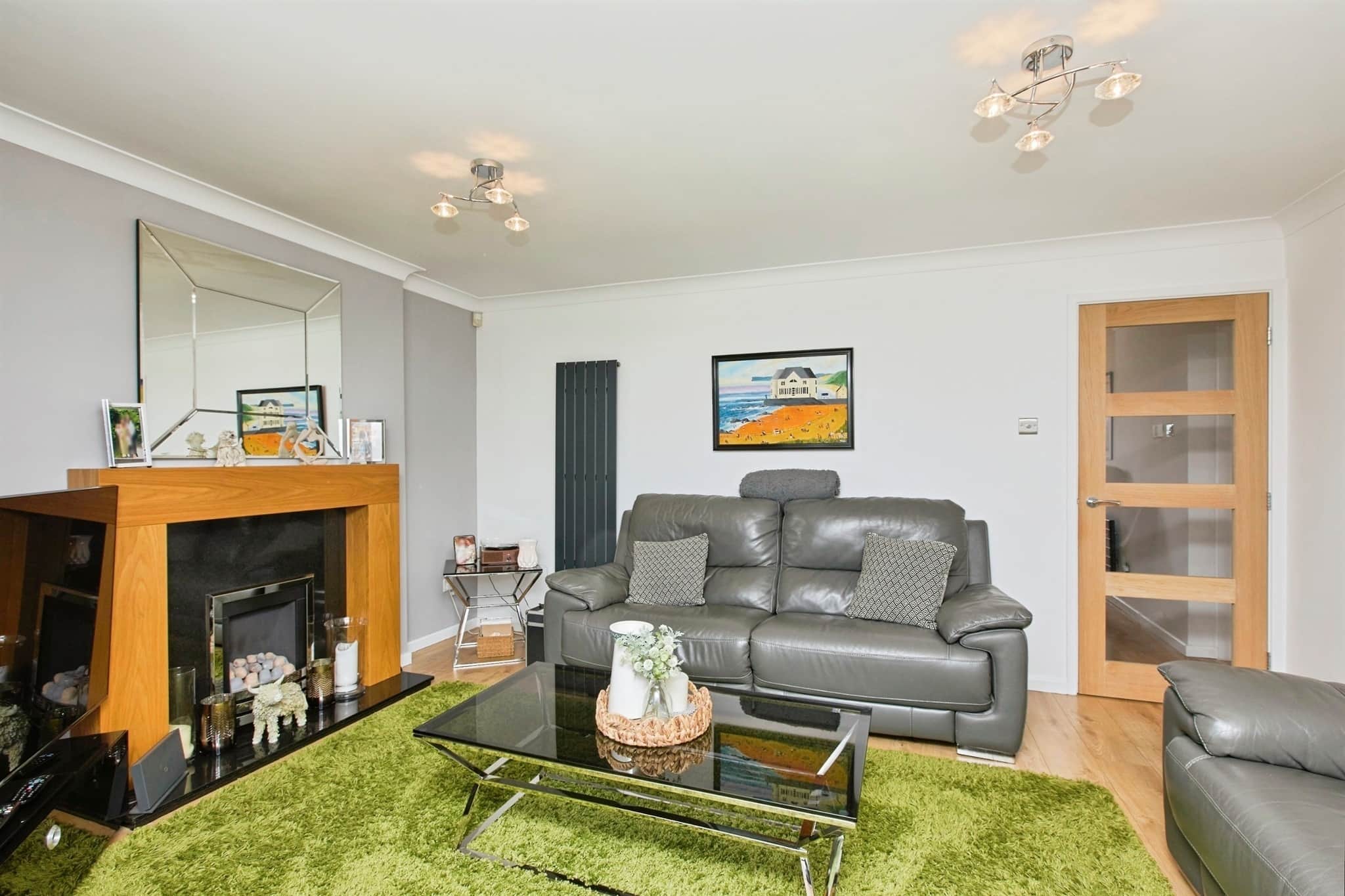 Property at Turnbury Close, Branston, Burton-On-Trent