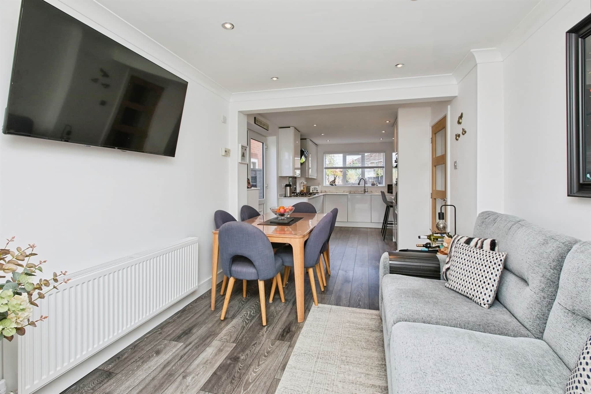 Property at Turnbury Close, Branston, Burton-On-Trent