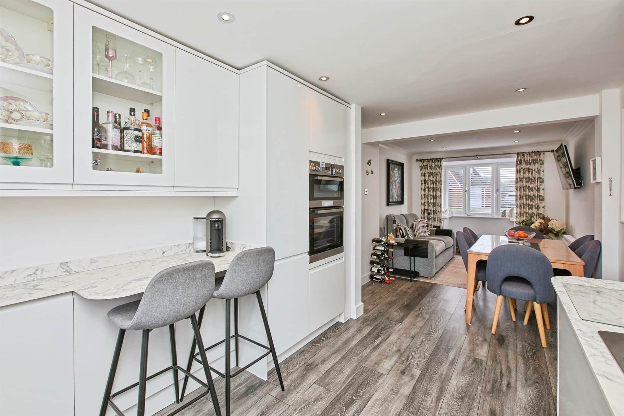 Property at Turnbury Close, Branston, Burton-On-Trent