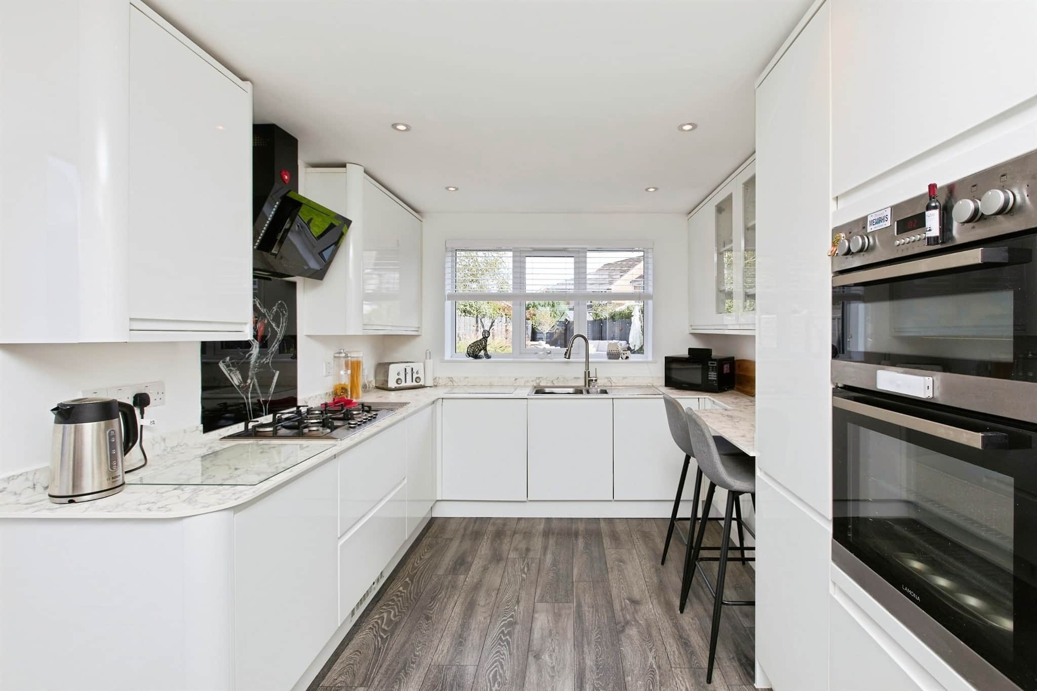 Property at Turnbury Close, Branston, Burton-On-Trent