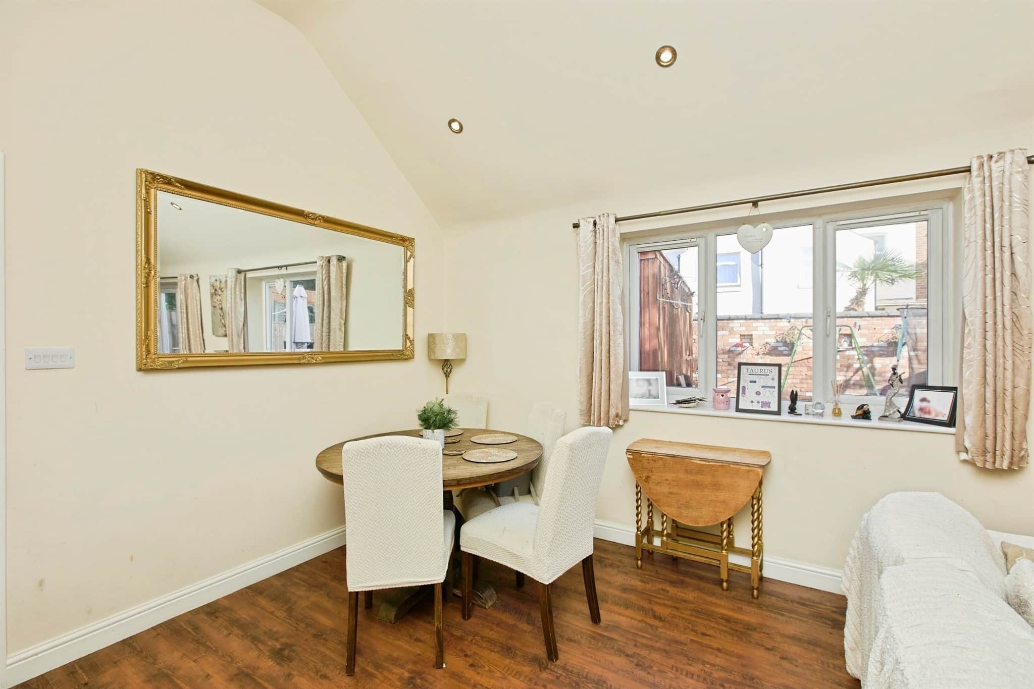 Property at Manchester Street, Derby