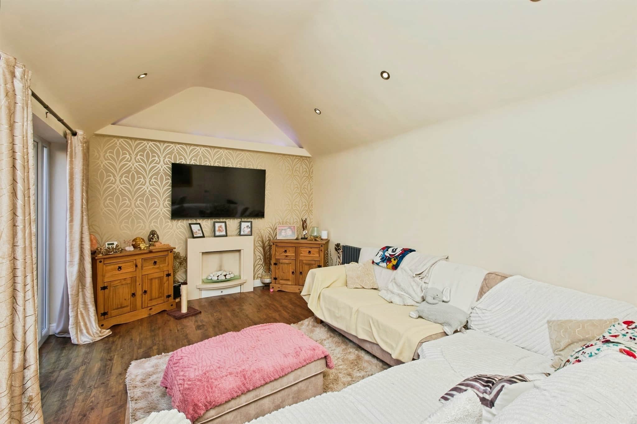 Property at Manchester Street, Derby