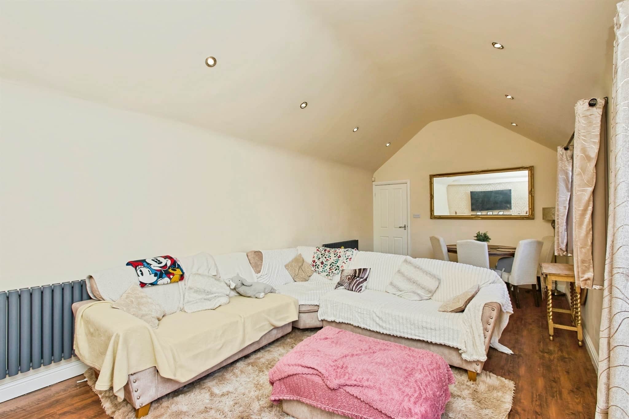 Property at Manchester Street, Derby