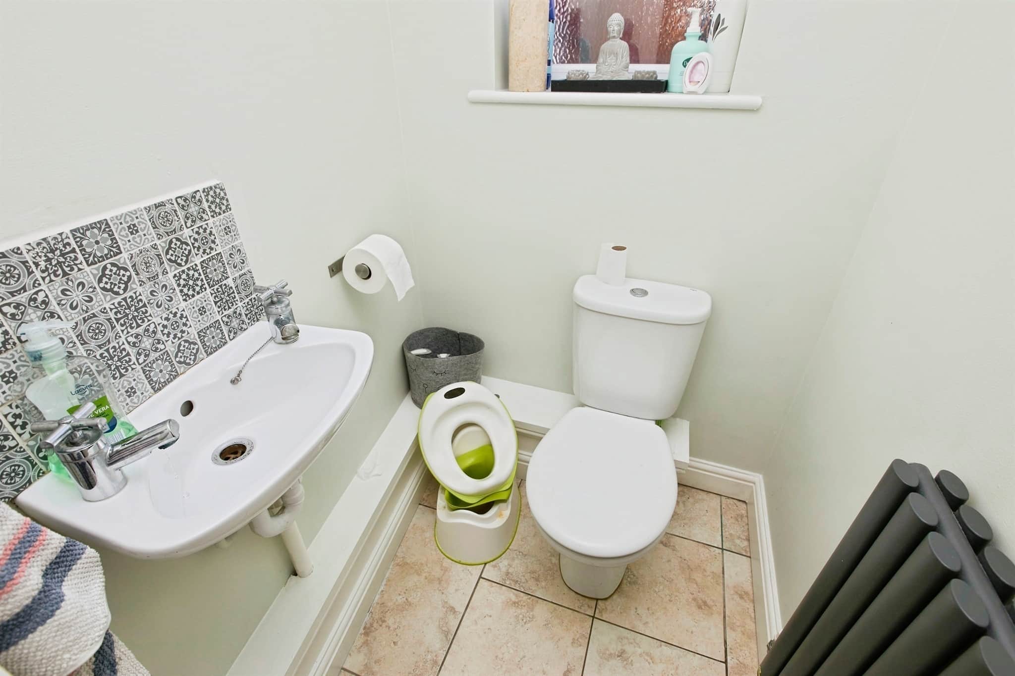 Property at Manchester Street, Derby