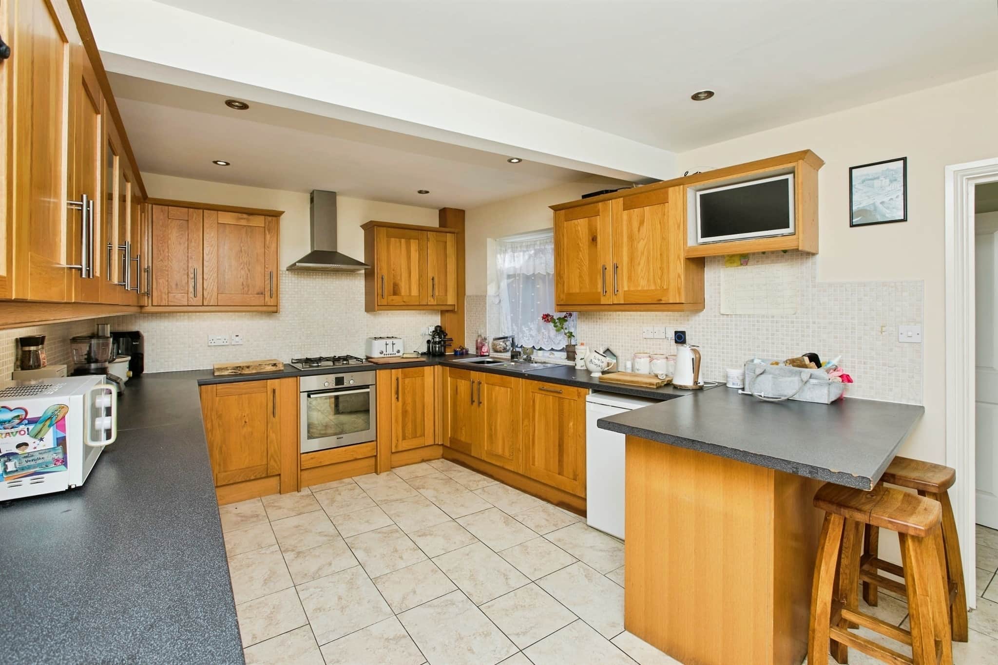 Property at Manchester Street, Derby